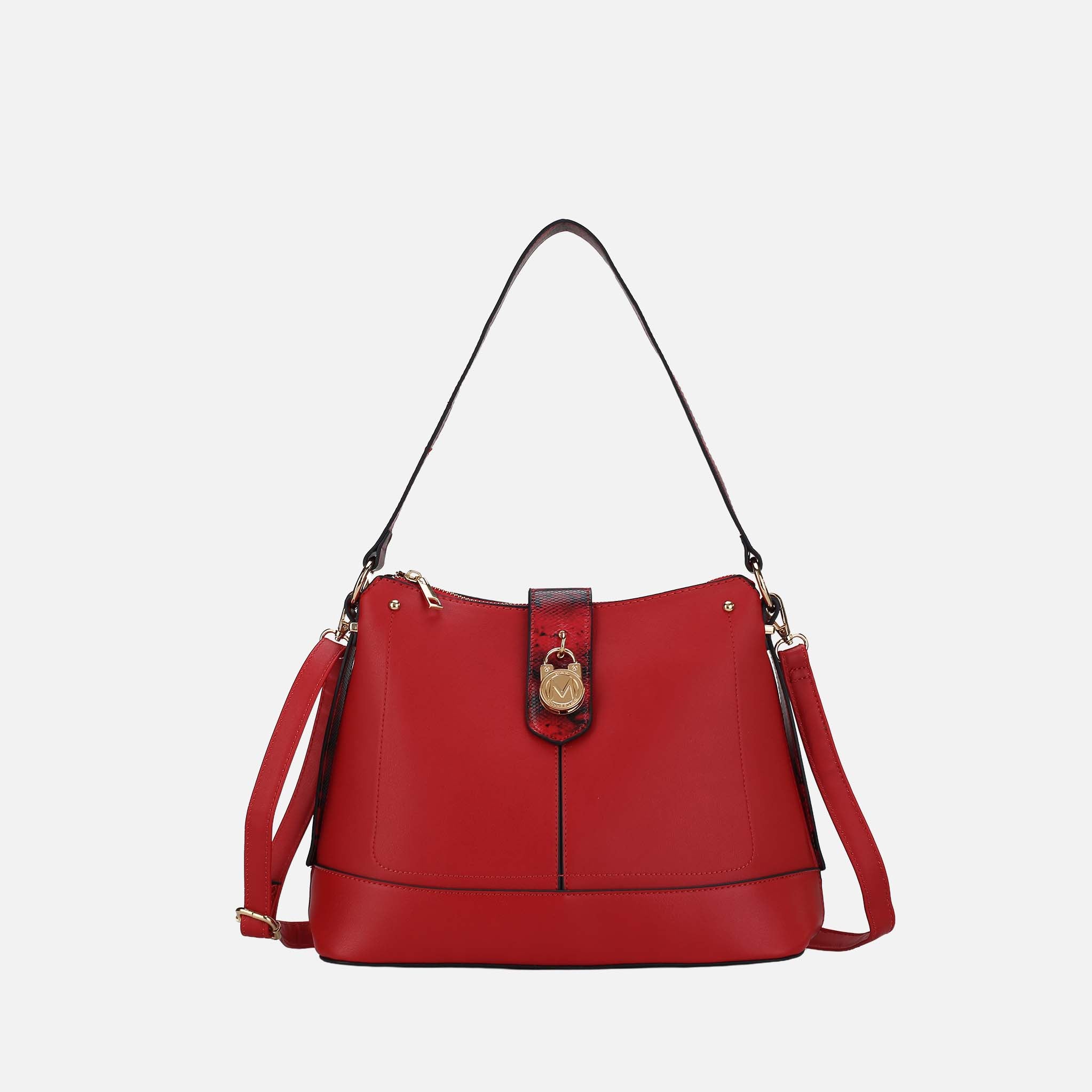 Ezra Shoulder Bag