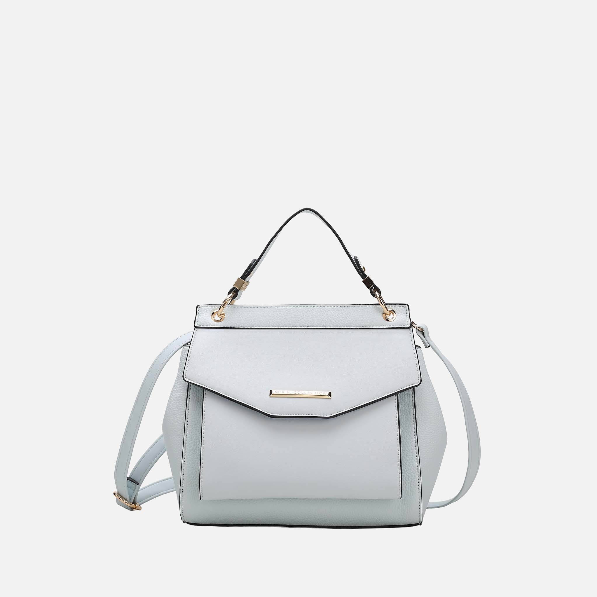 Vida Shoulder Bag