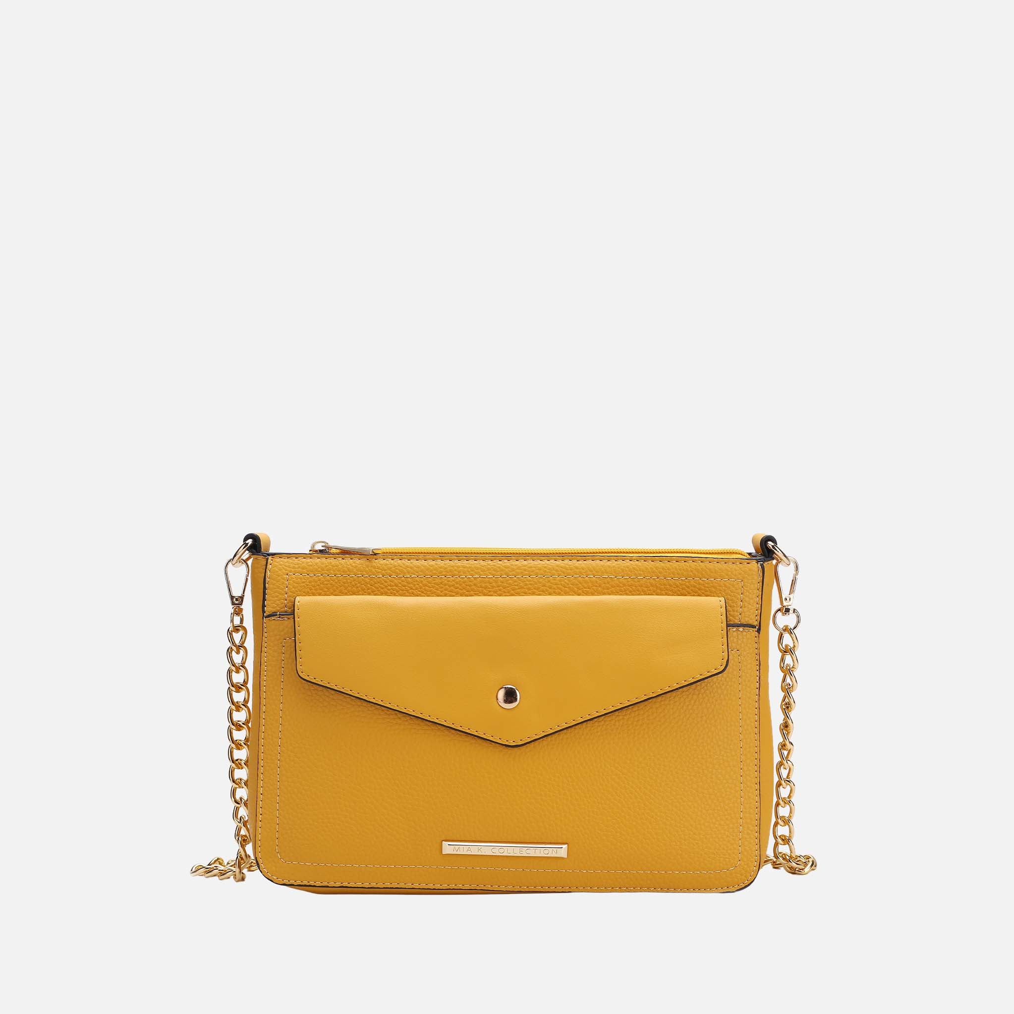 Maribel Convertible Crossbody Bag