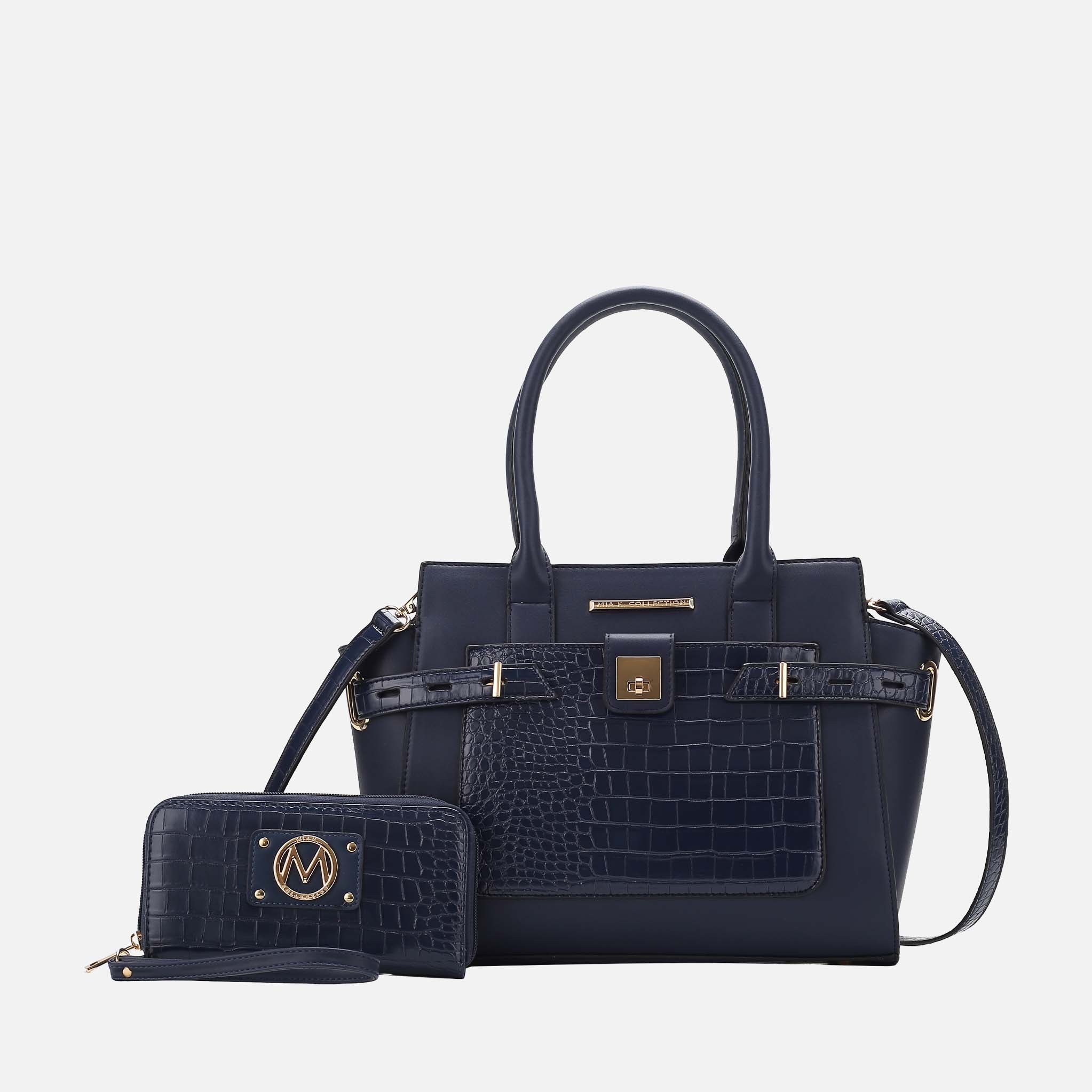 Isla Shoulder Bag and Set