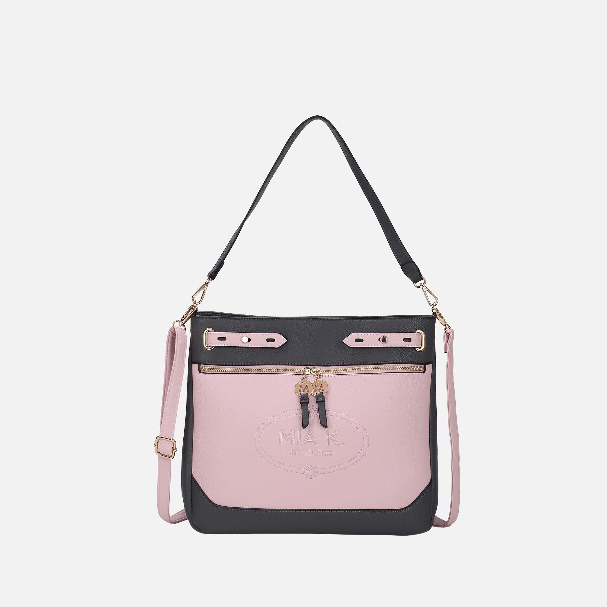 Evie Shoulder Bag