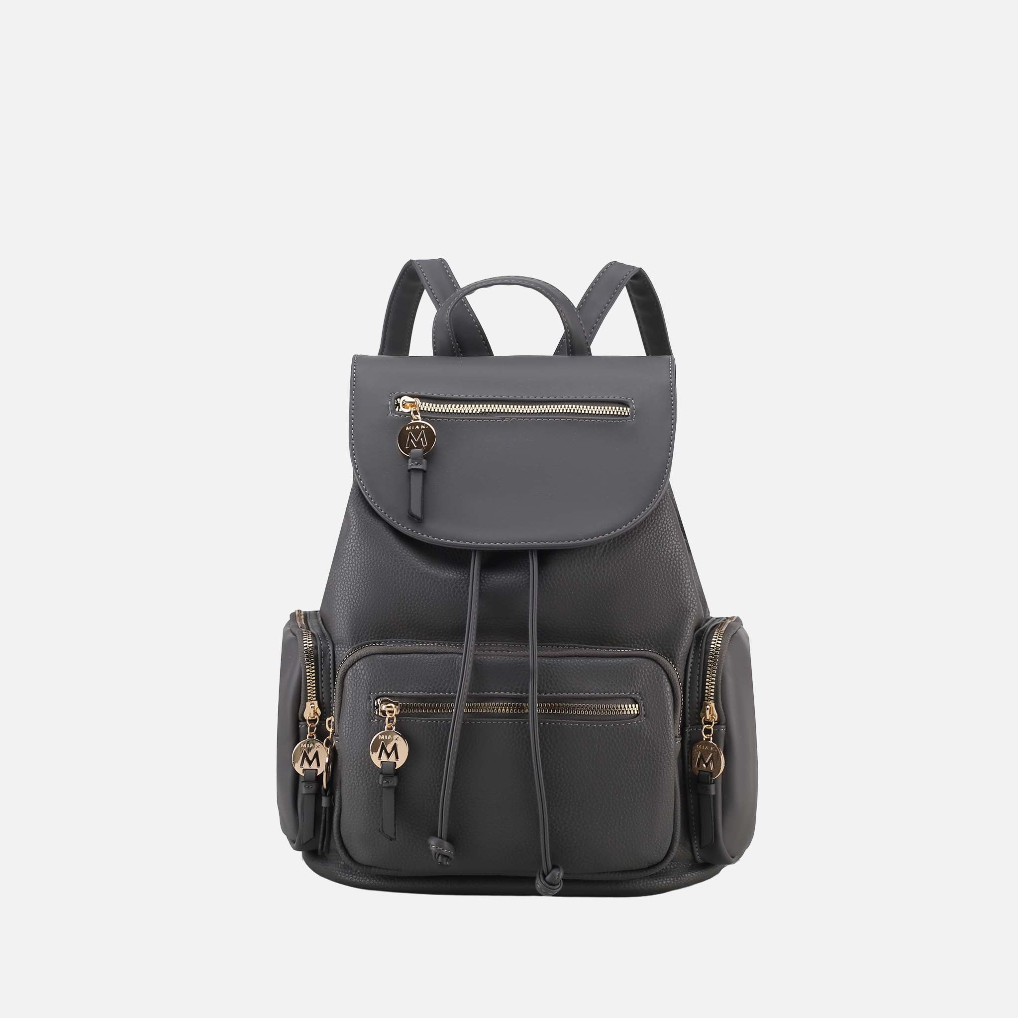 Ivanna Oversized Backpack