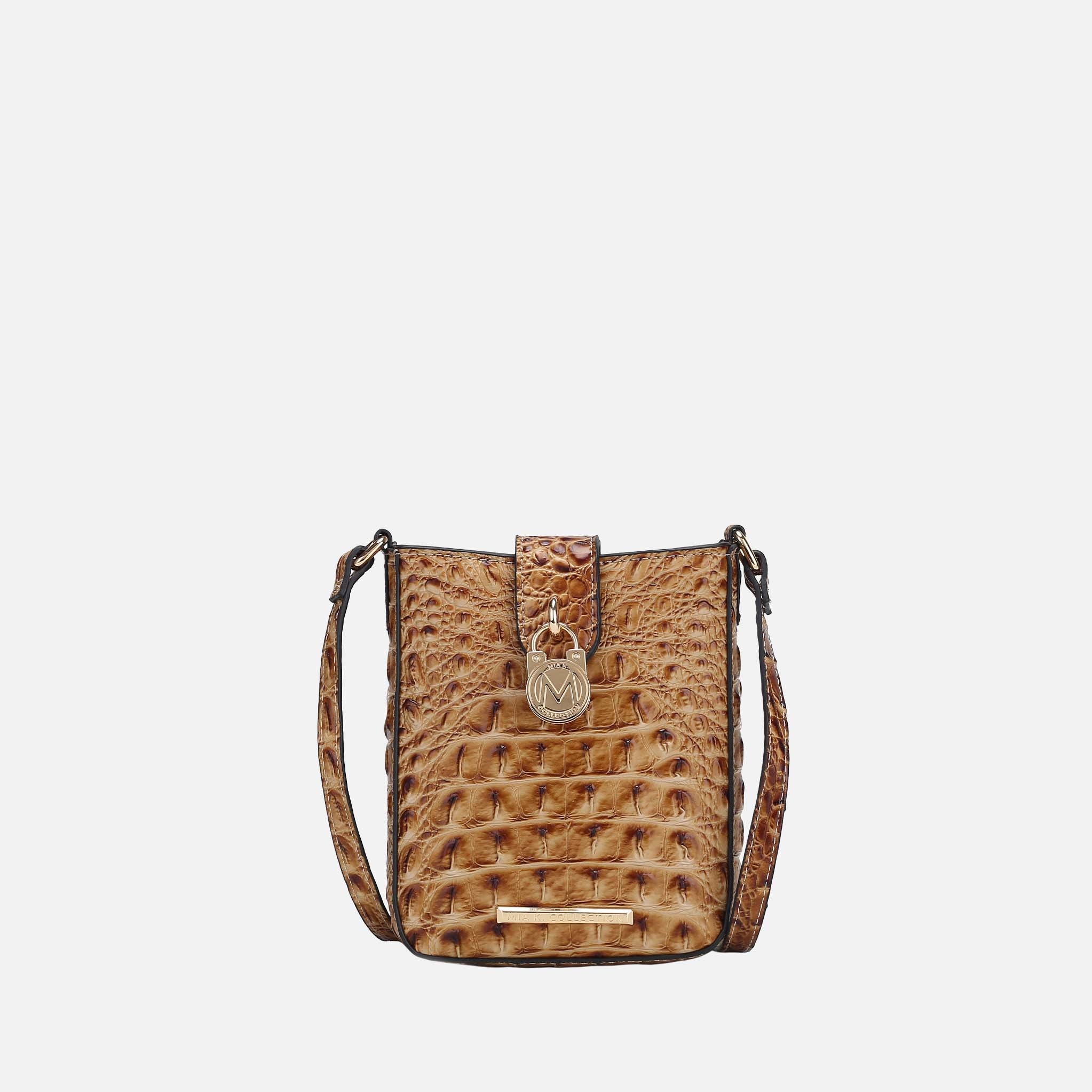 Avery Crossbody Bag