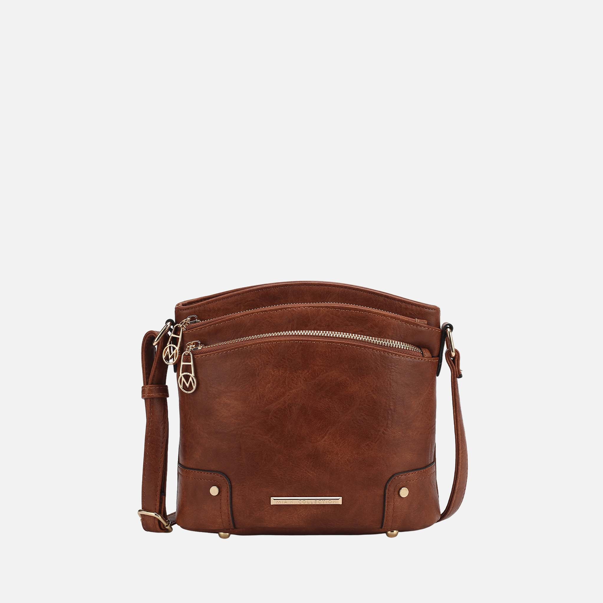 Kenya Crossbody Bag
