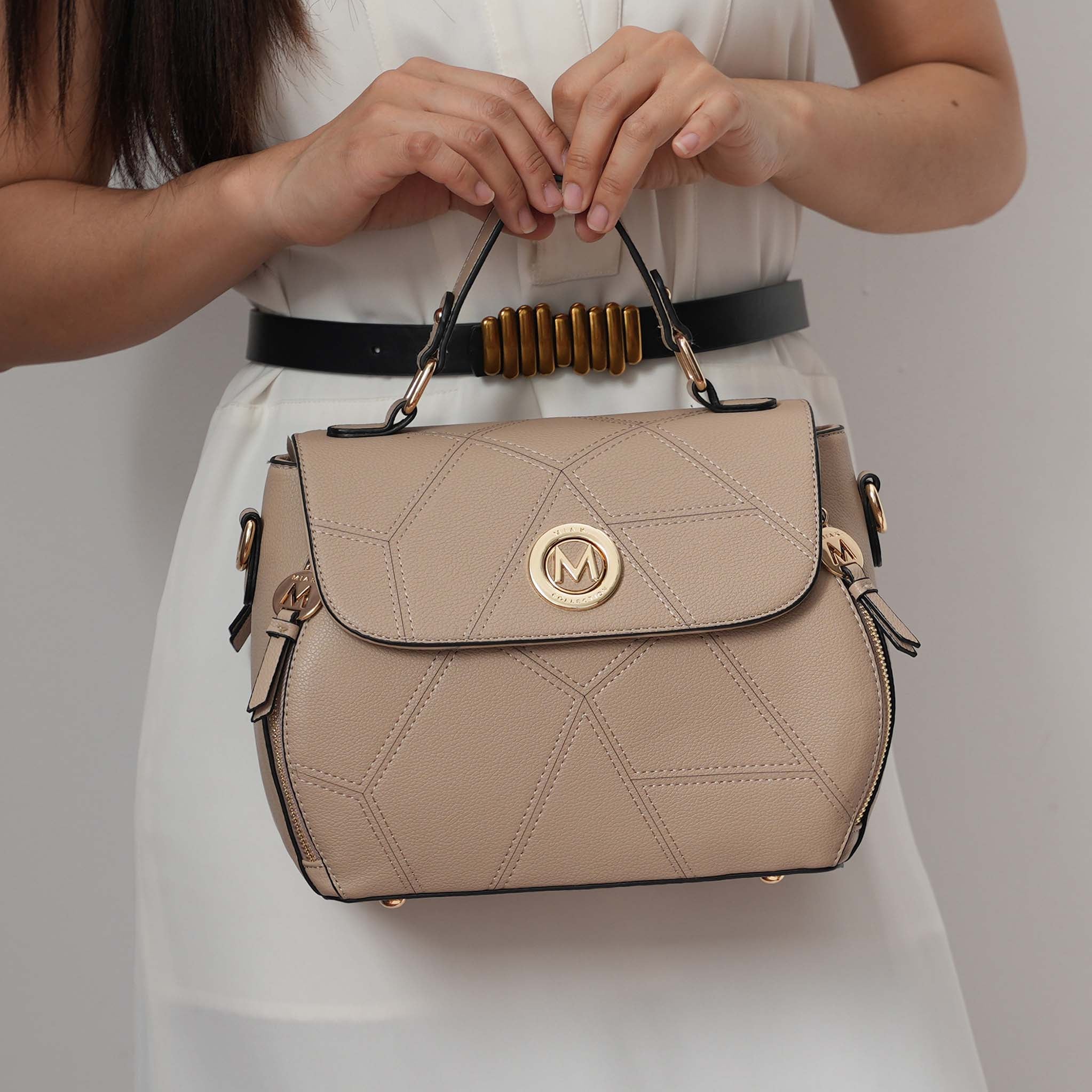 Clementine Shoulder Bag