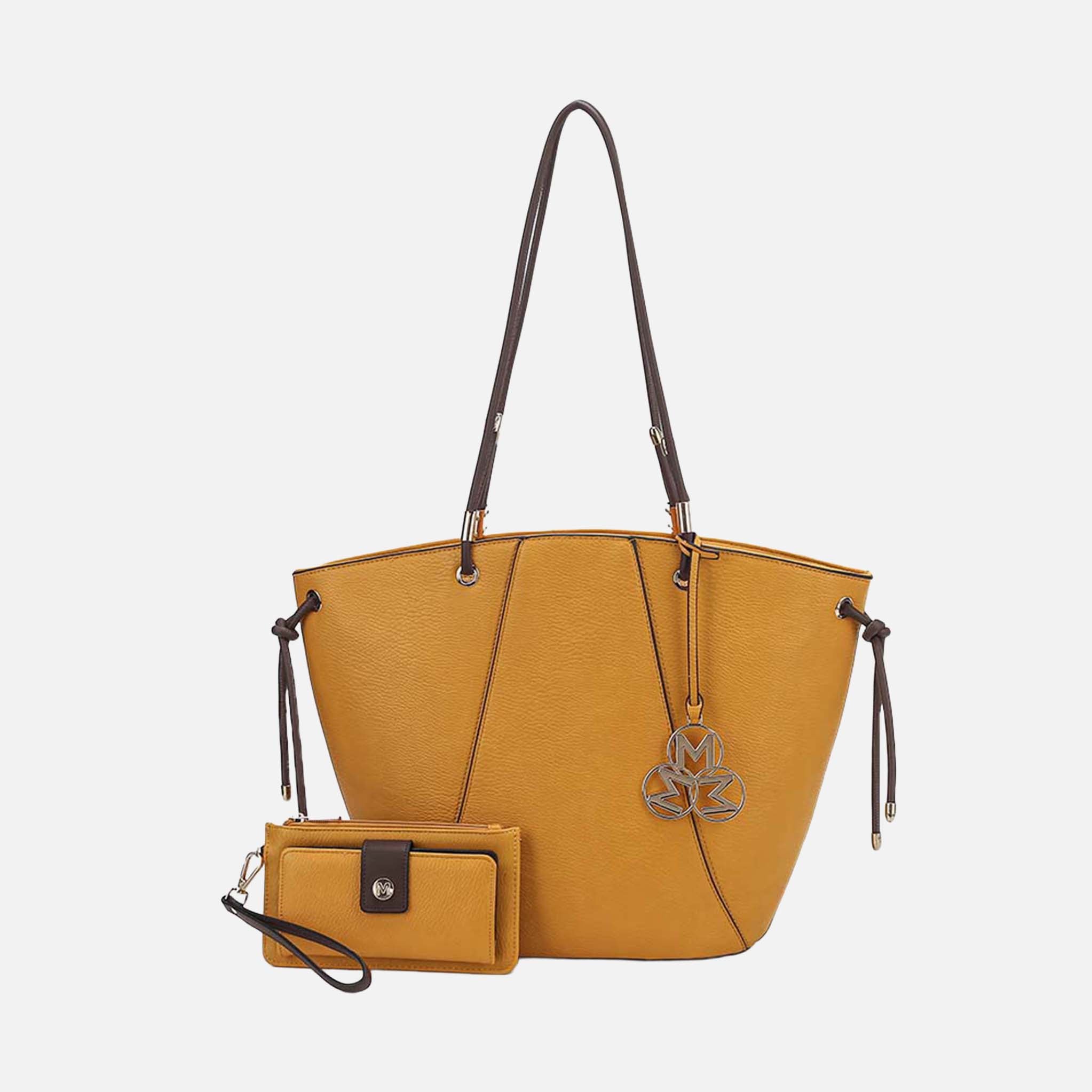 Liv Tote Bag and Set