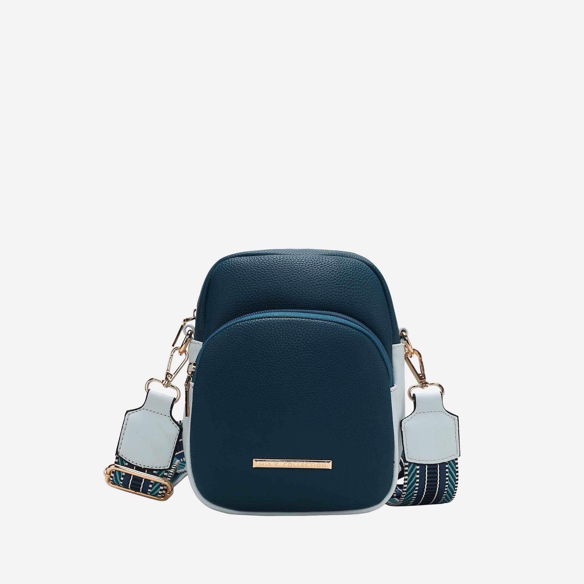 Rachel Crossbody Bag