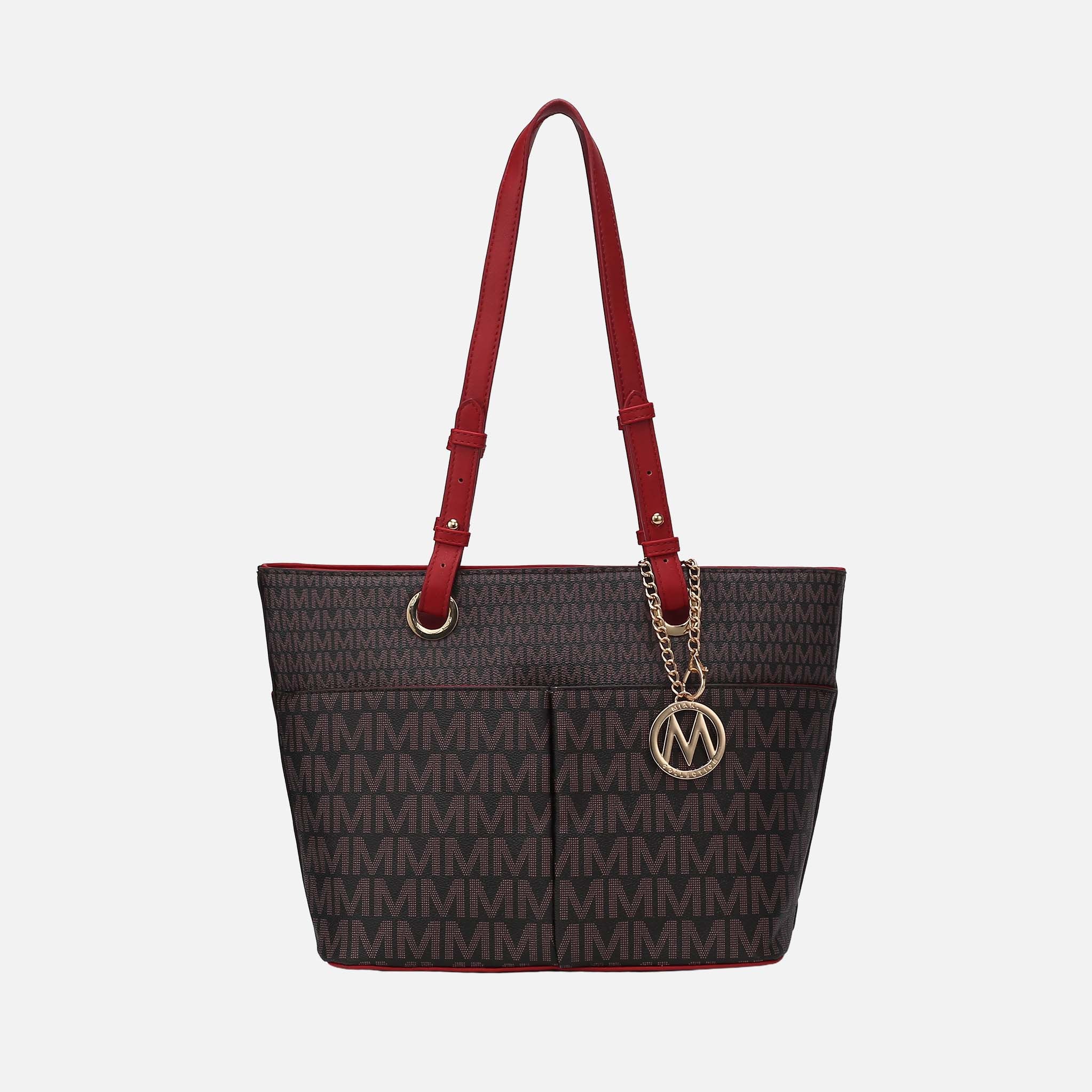 Lori Signature Tote Bag