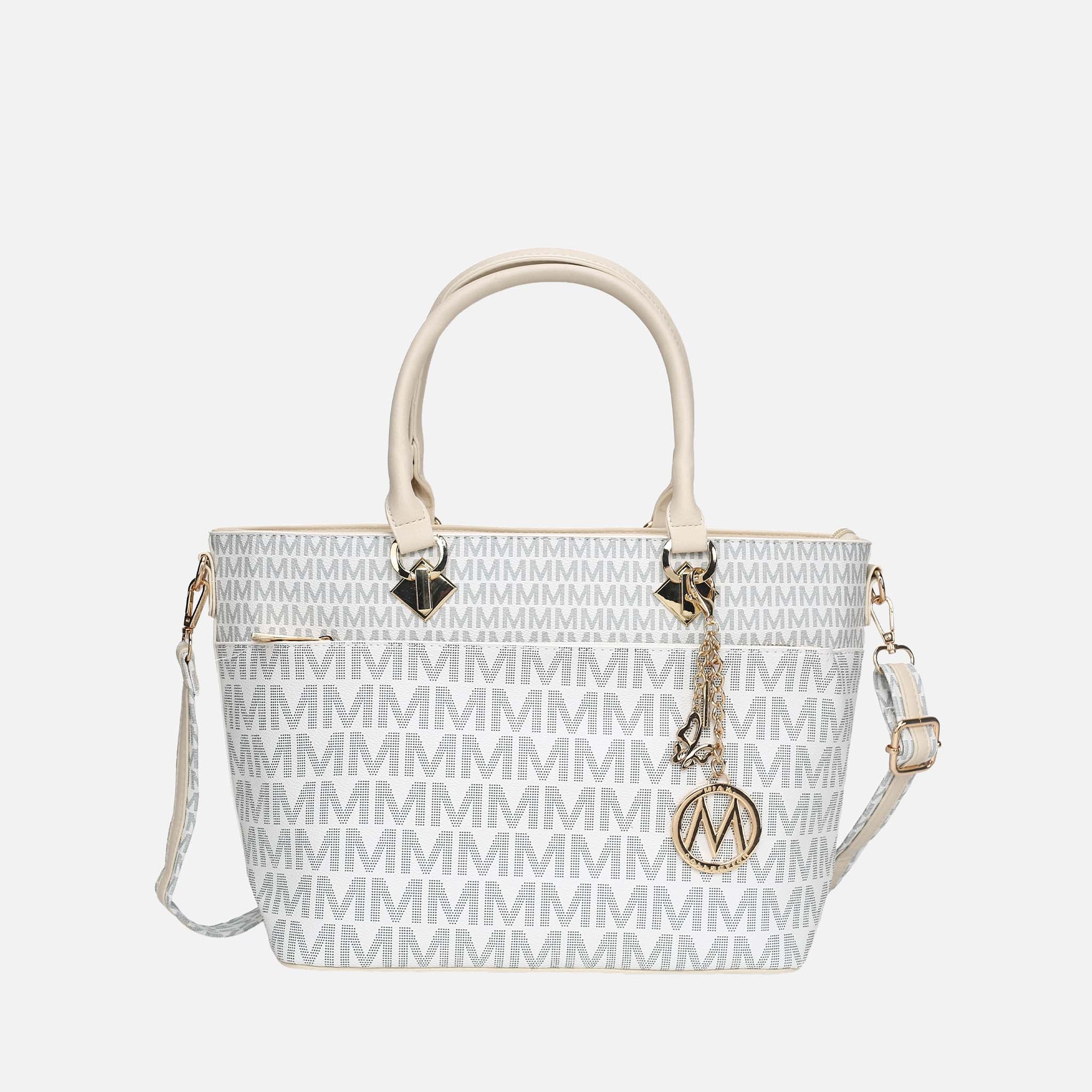 Yonah Signature Tote Bag