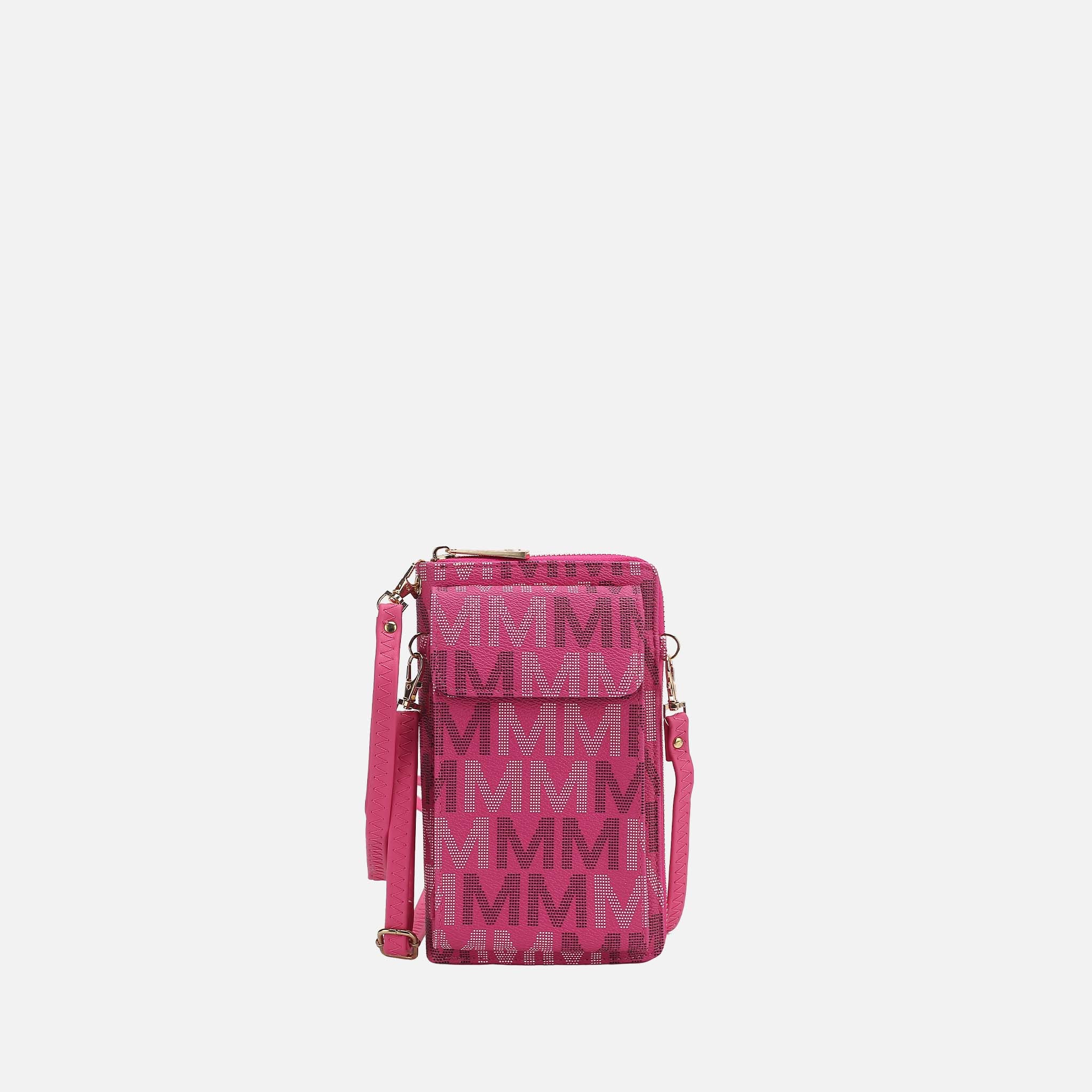 Cossetta Phone Crossbody