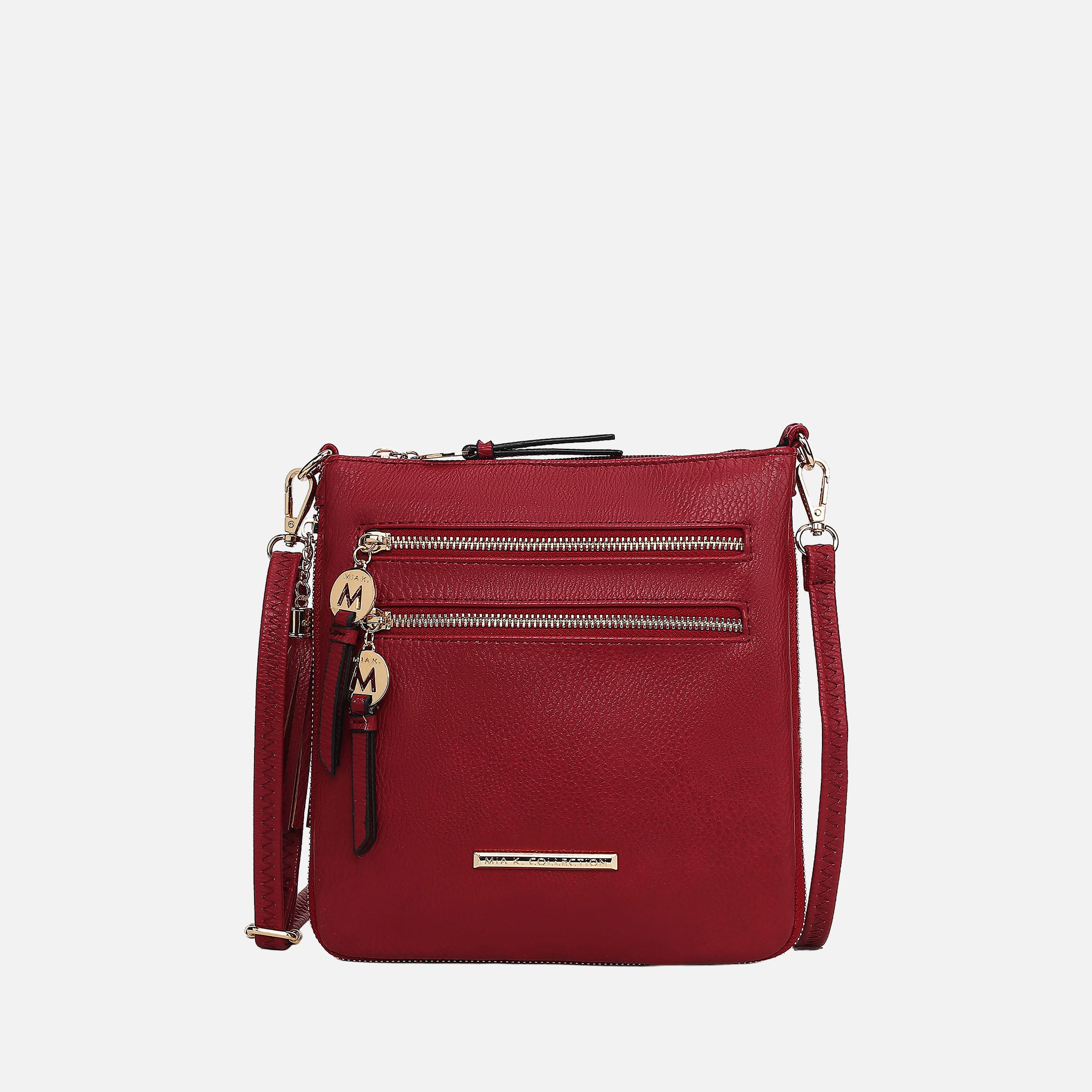 Angelina Expandable Crossbody Bag