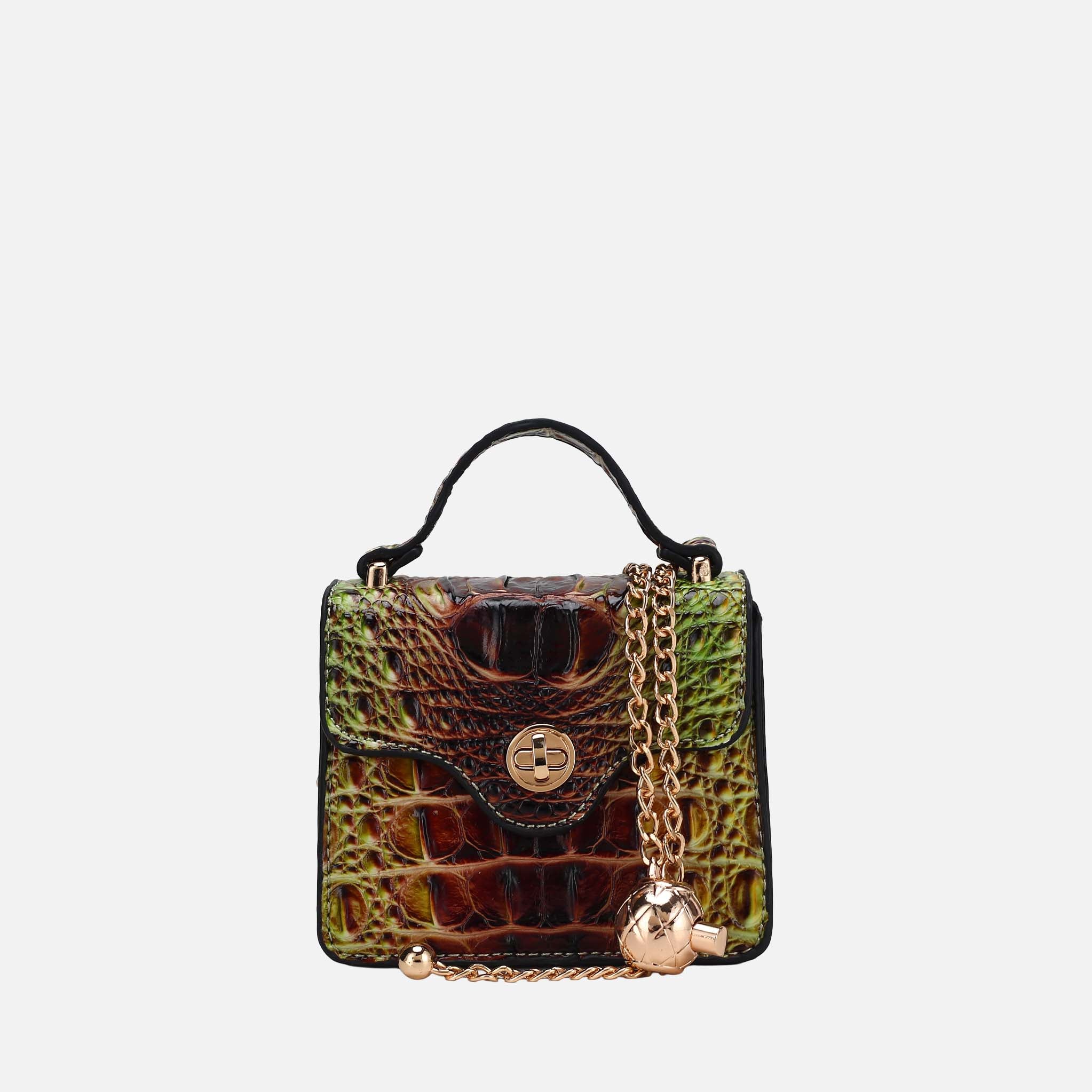 River Mini Crossbody Bag