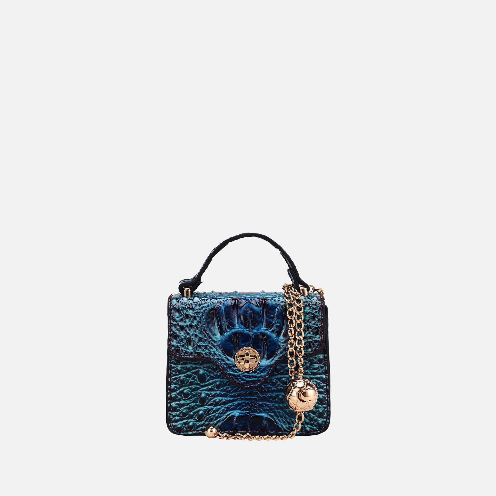 River Mini Crossbody Bag