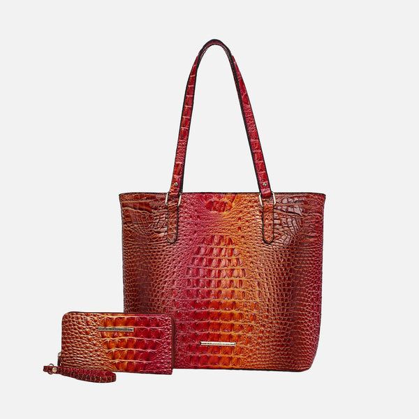 【PORTERNA】Lugon mesh tote bag PORTERNA】Lugon mesh tote bag (PORTERNA/トートバッグ