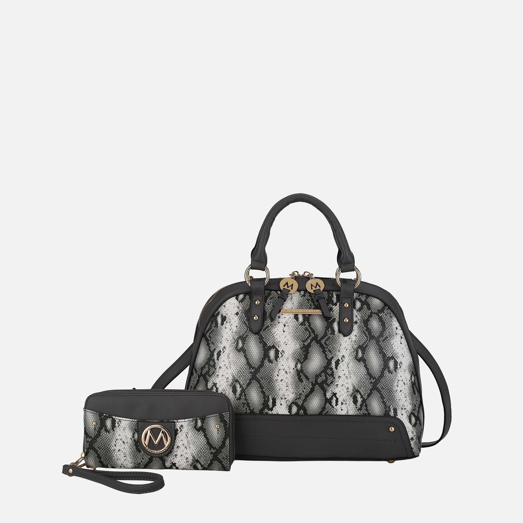 Frida II Shoulder bag and Set