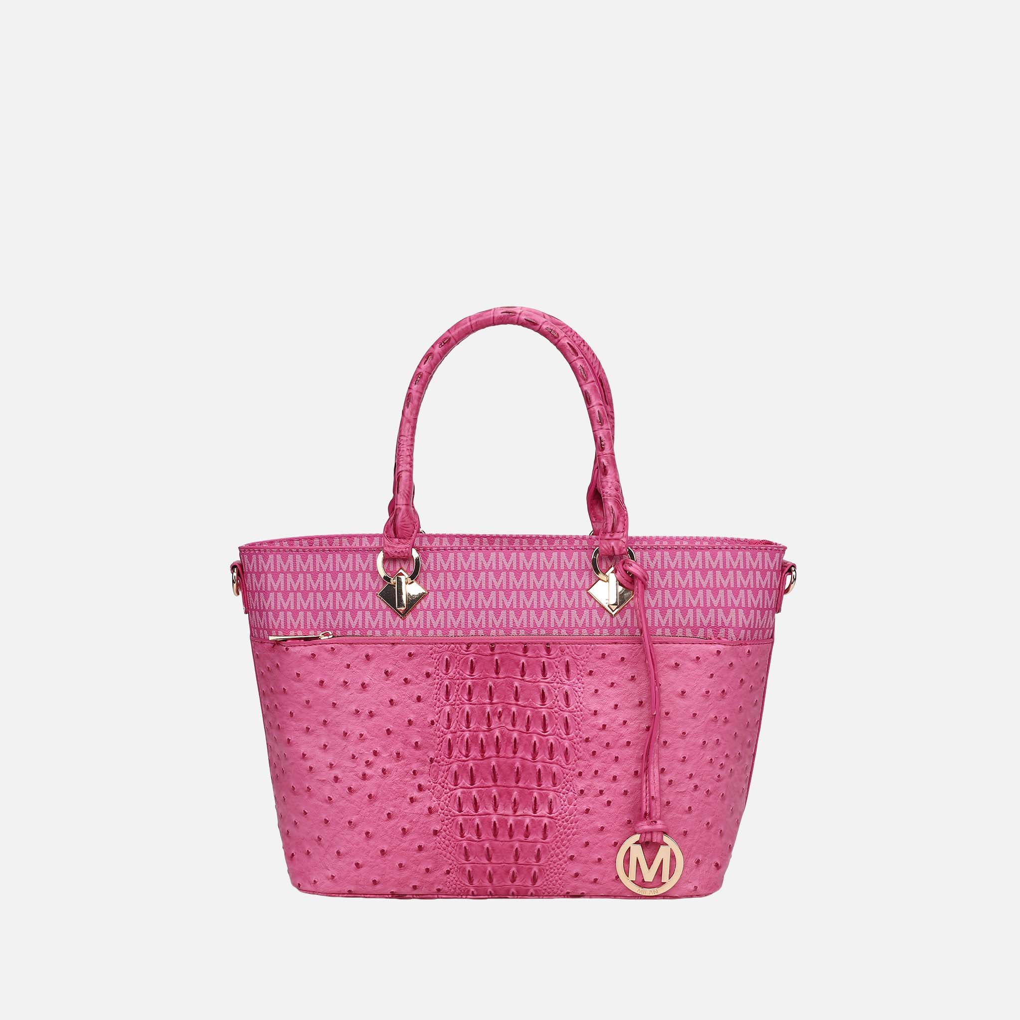 Grace Signature Tote Bag