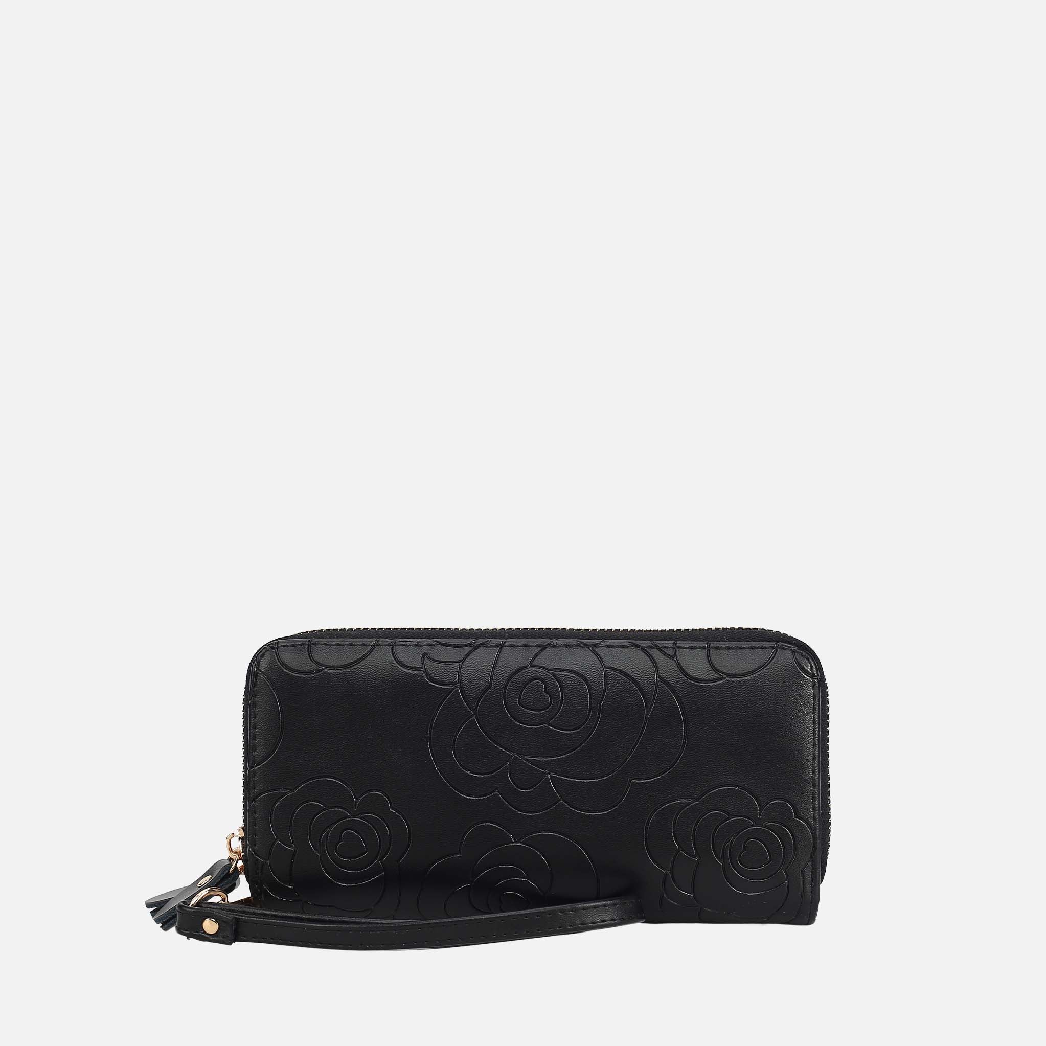 Ellie Leather Wallet