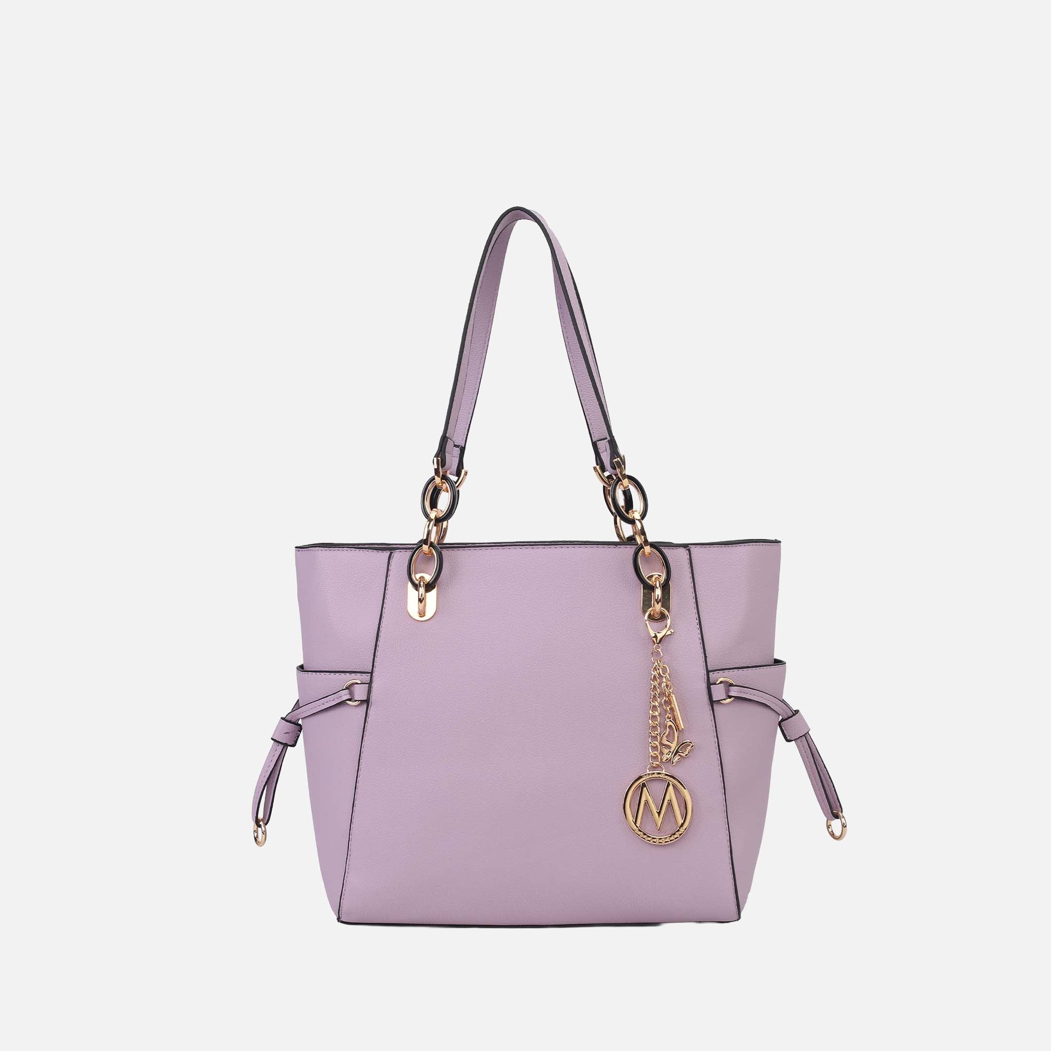 Yale Tote Bag with Matching Wallet