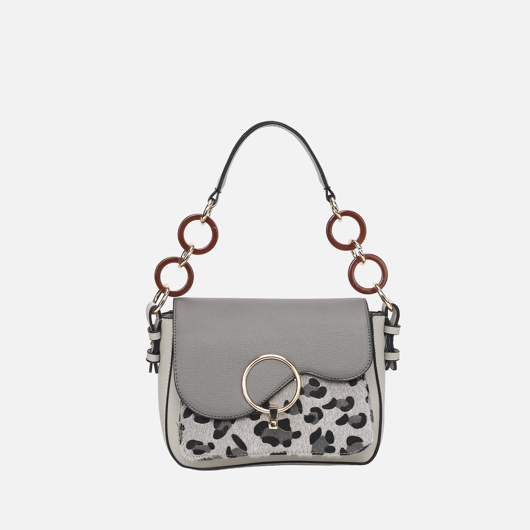 Serena Crossbody Bag