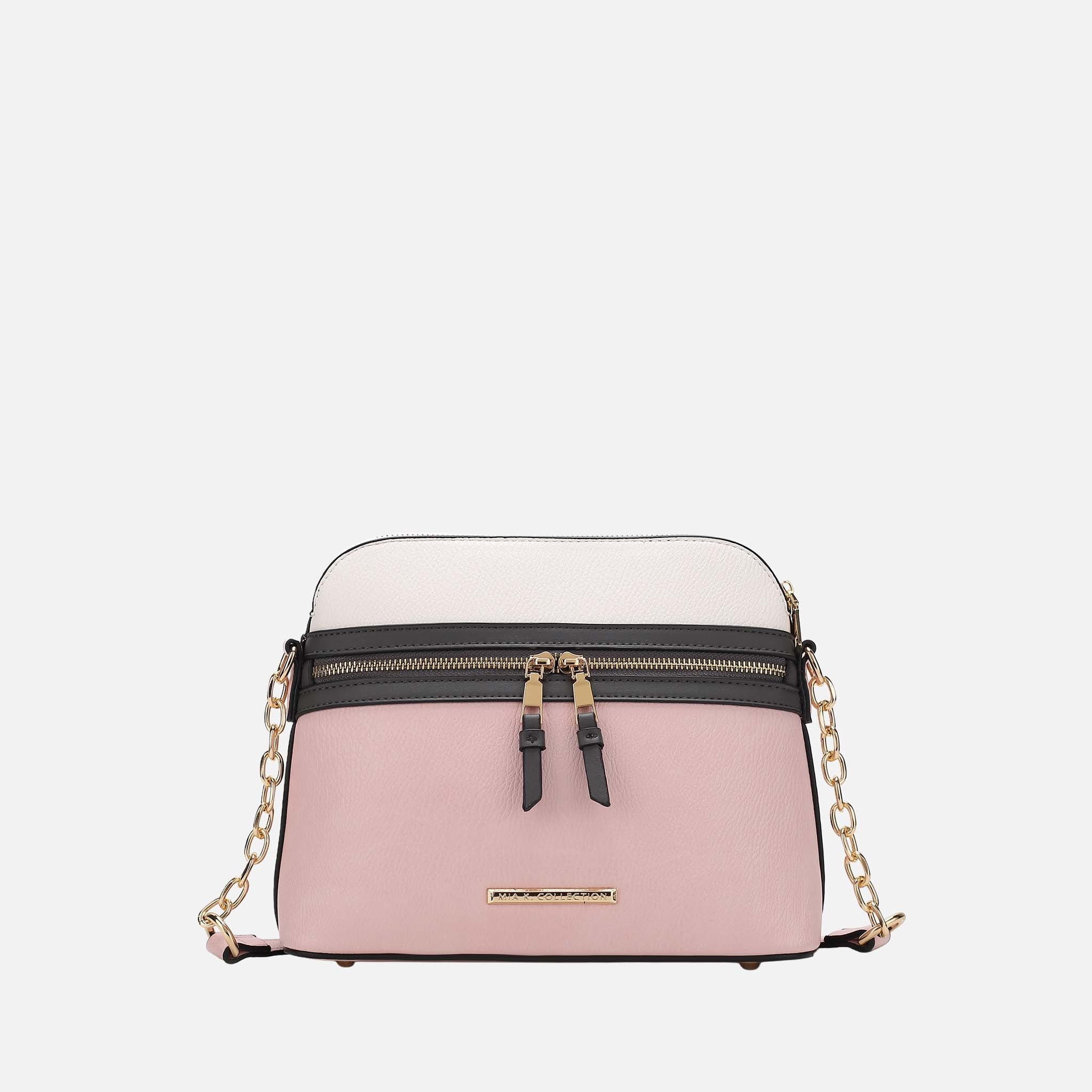Karelyn Crossbody Bag