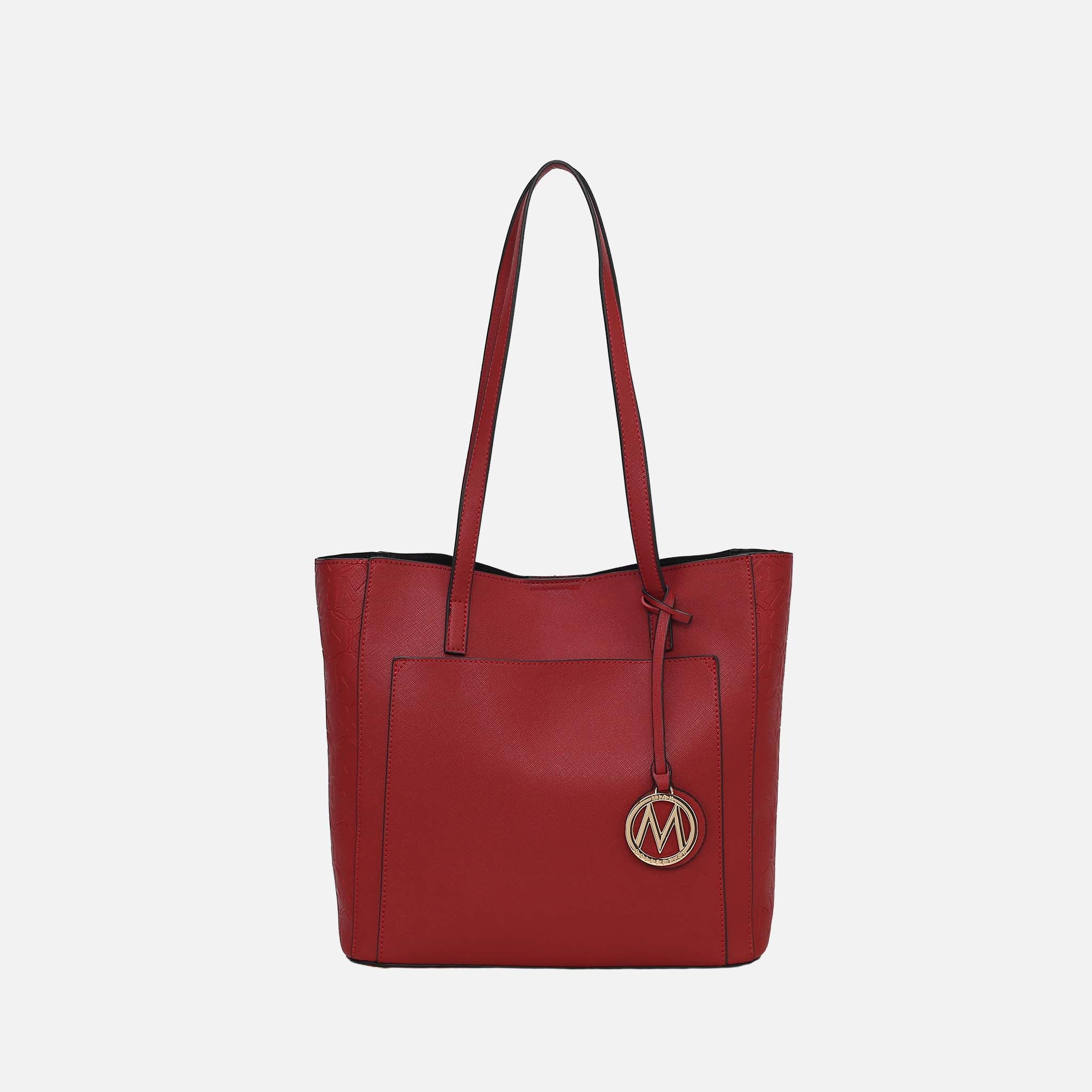 Leah Tote Bag