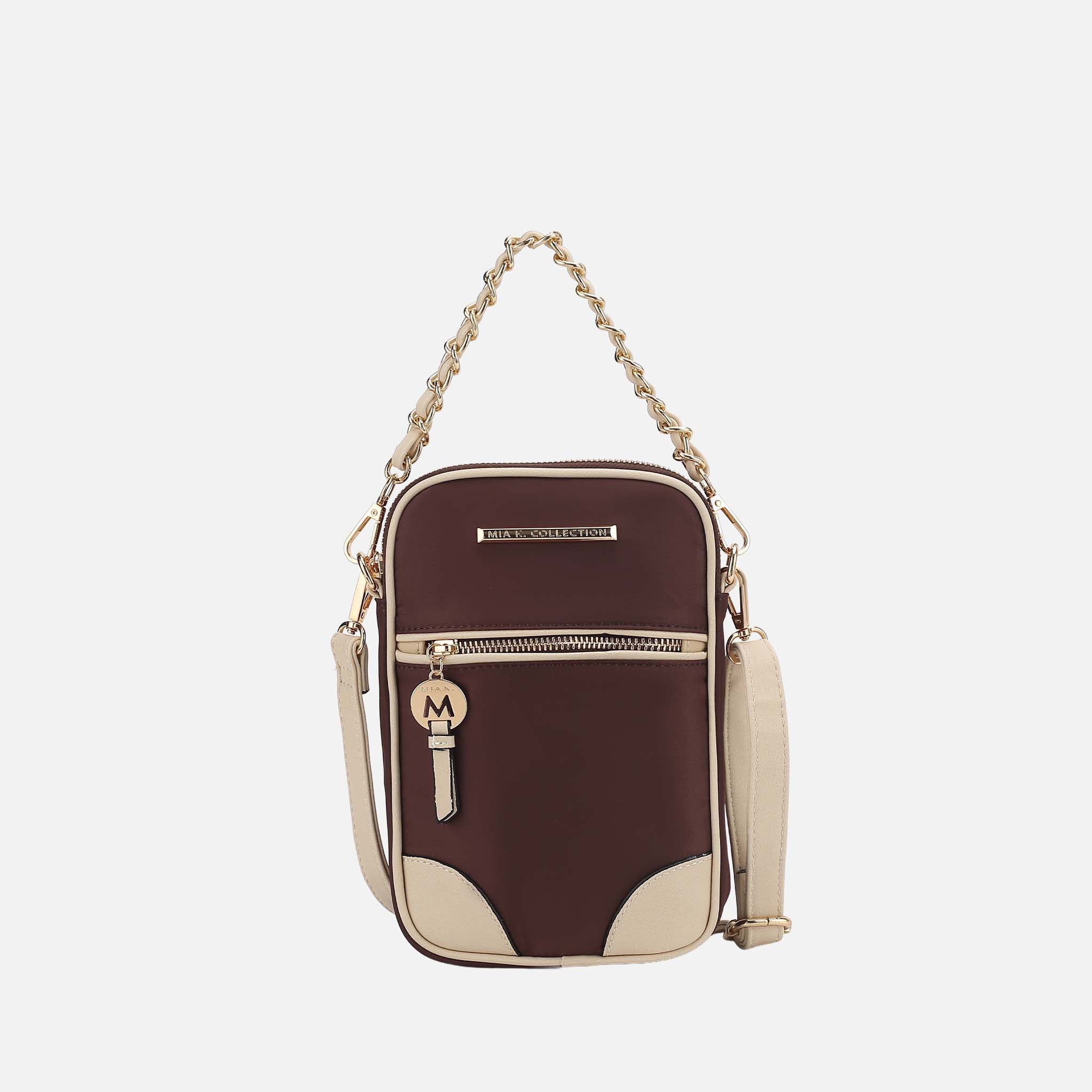 Sue Shoulder Bag
