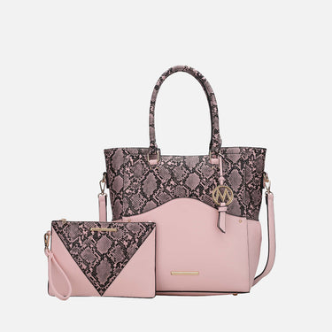 Iris Tote Bag