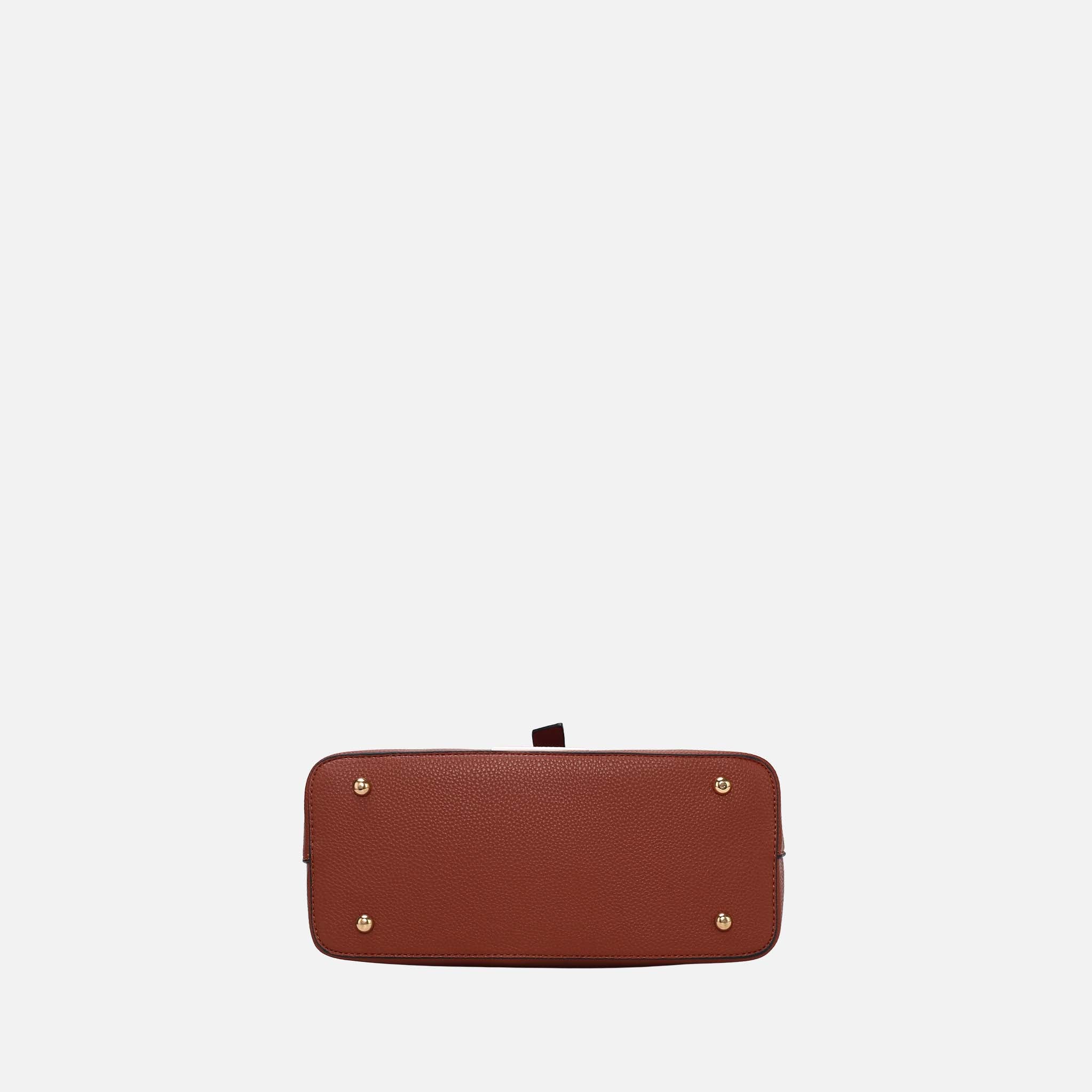 Geneva Shoulder Bag
