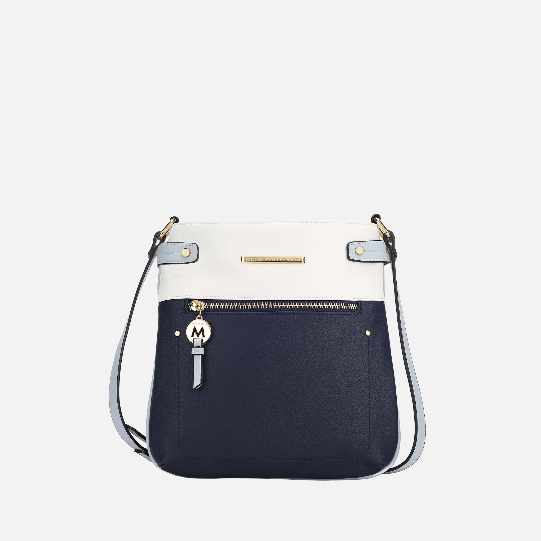 Camilla Crossbody Bag