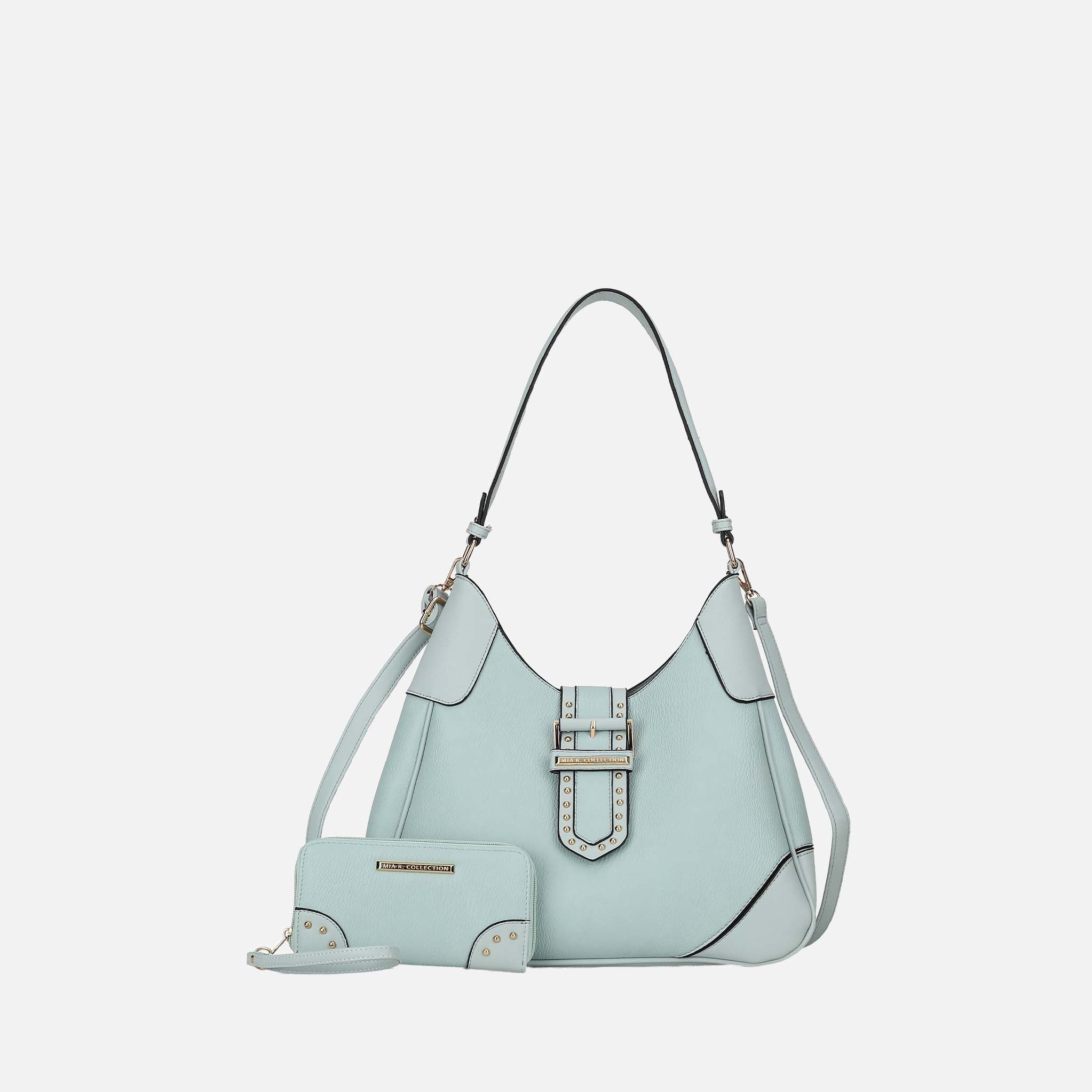 Juliette Shoulder Bag and Set