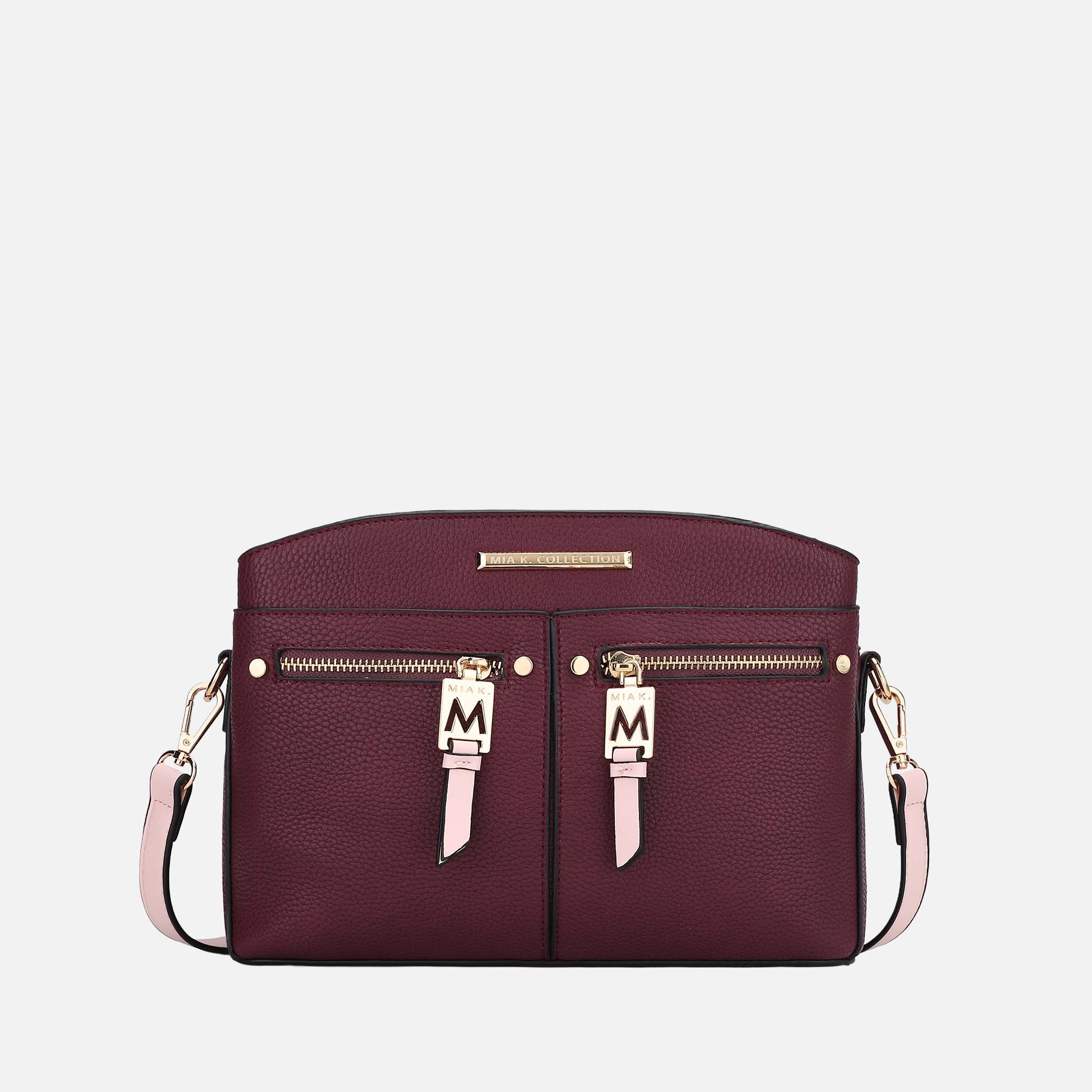 Zoely Crossbody Bag