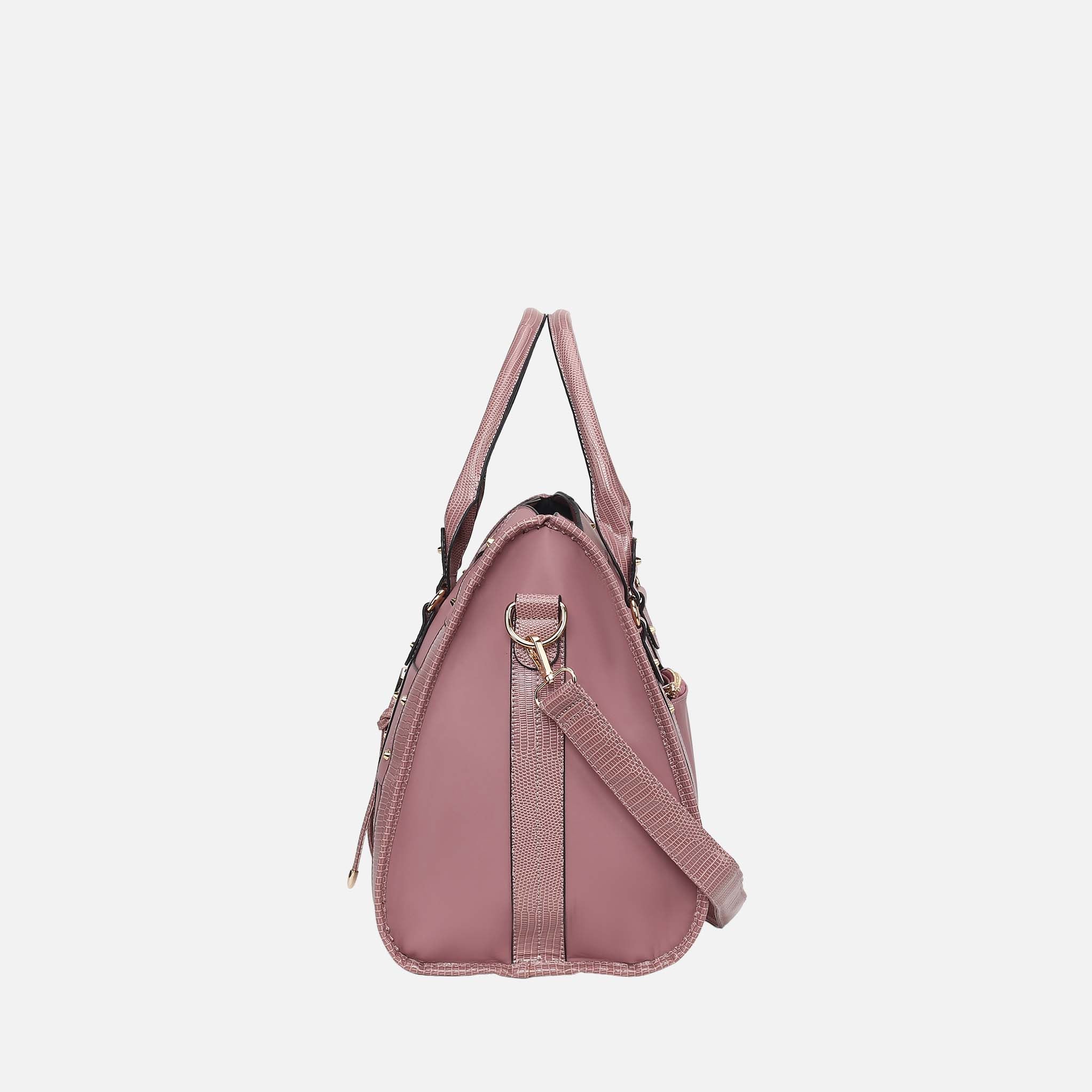 Patricia Weekender Bag