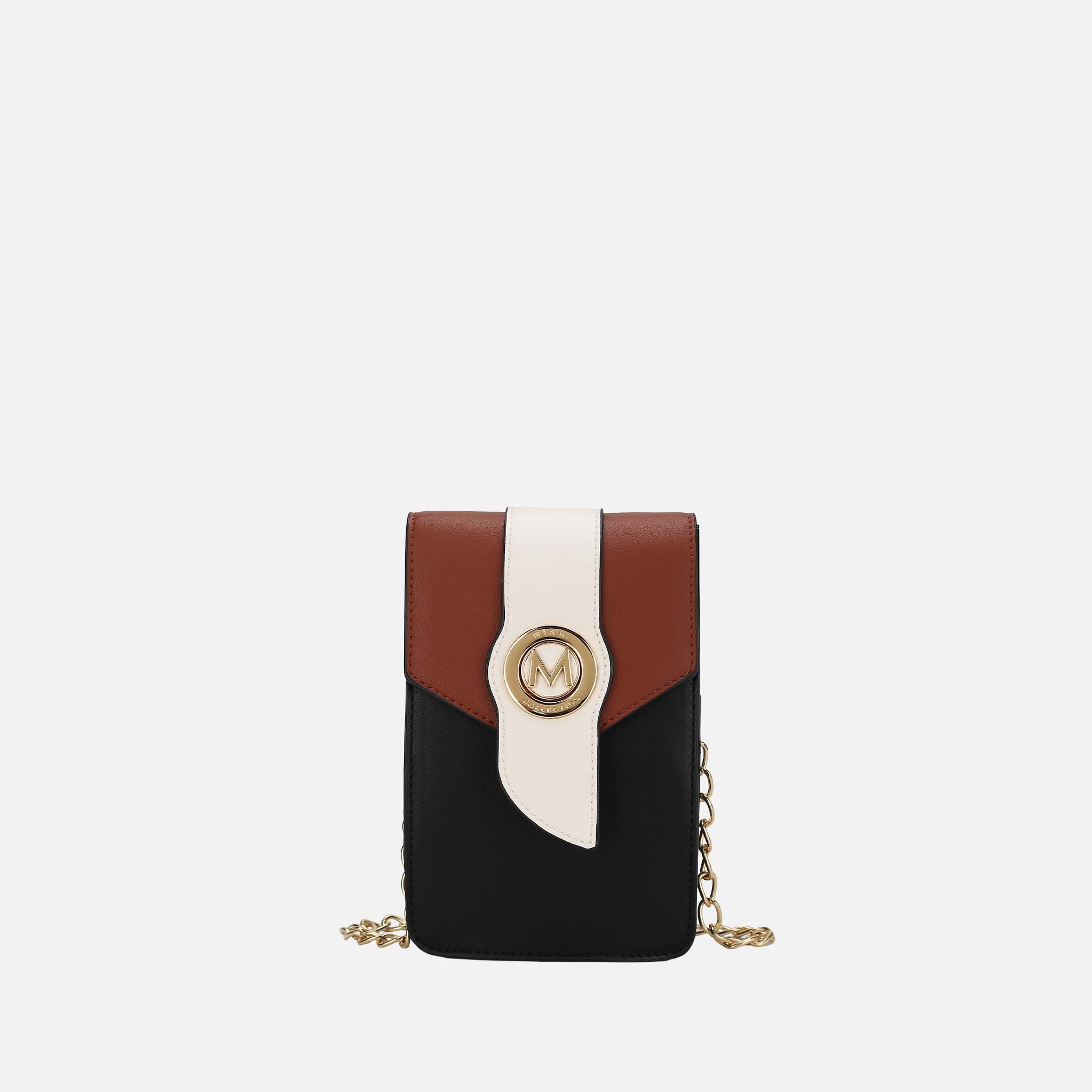 Dixie Phone Crossbody Bag