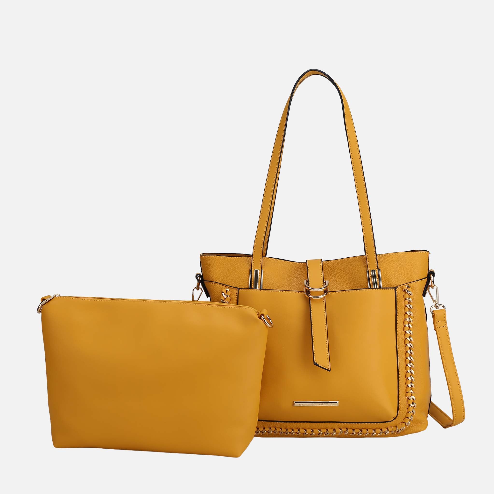 Raya Shoulder Bag and Set