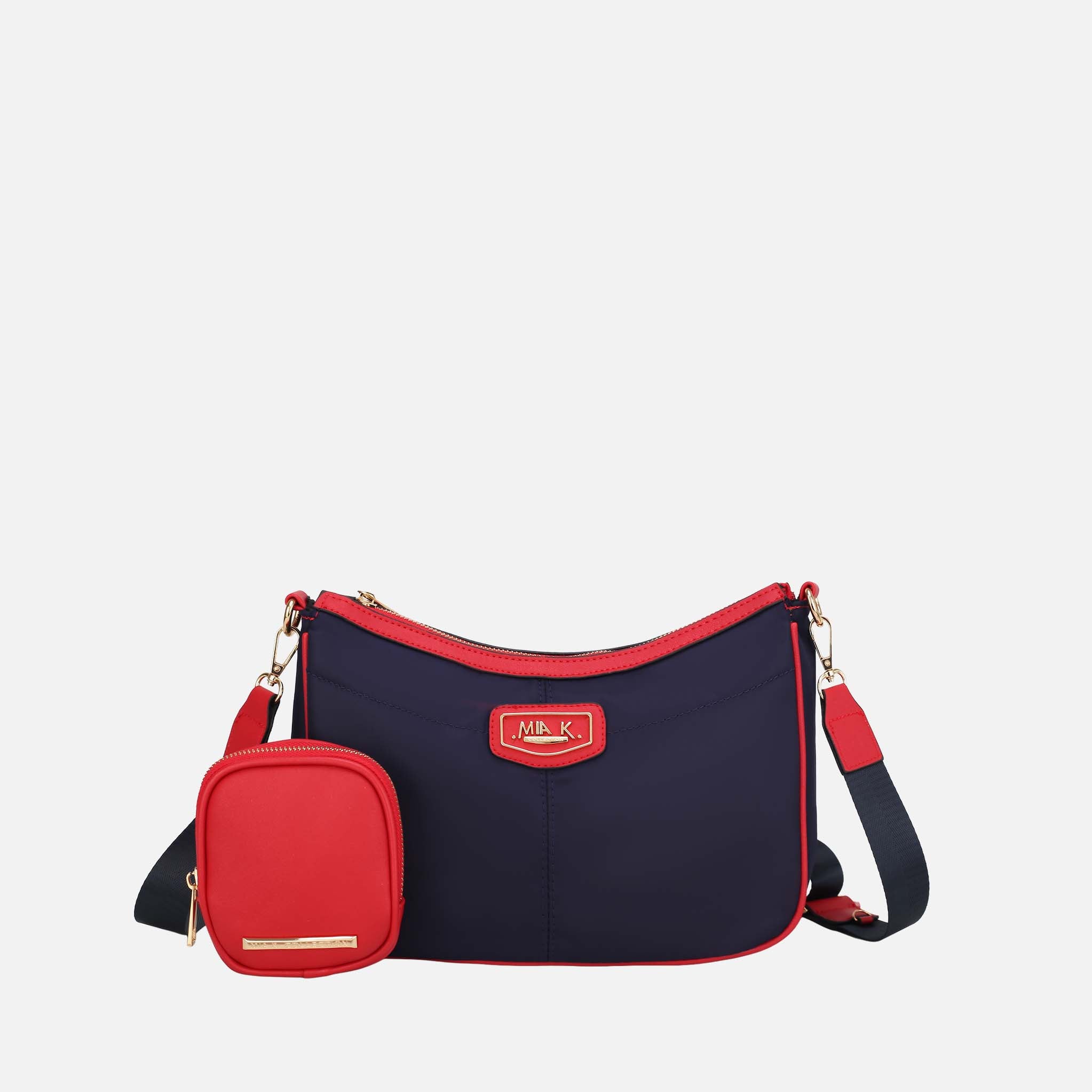 Freya 2 PCS Crossbody Bag