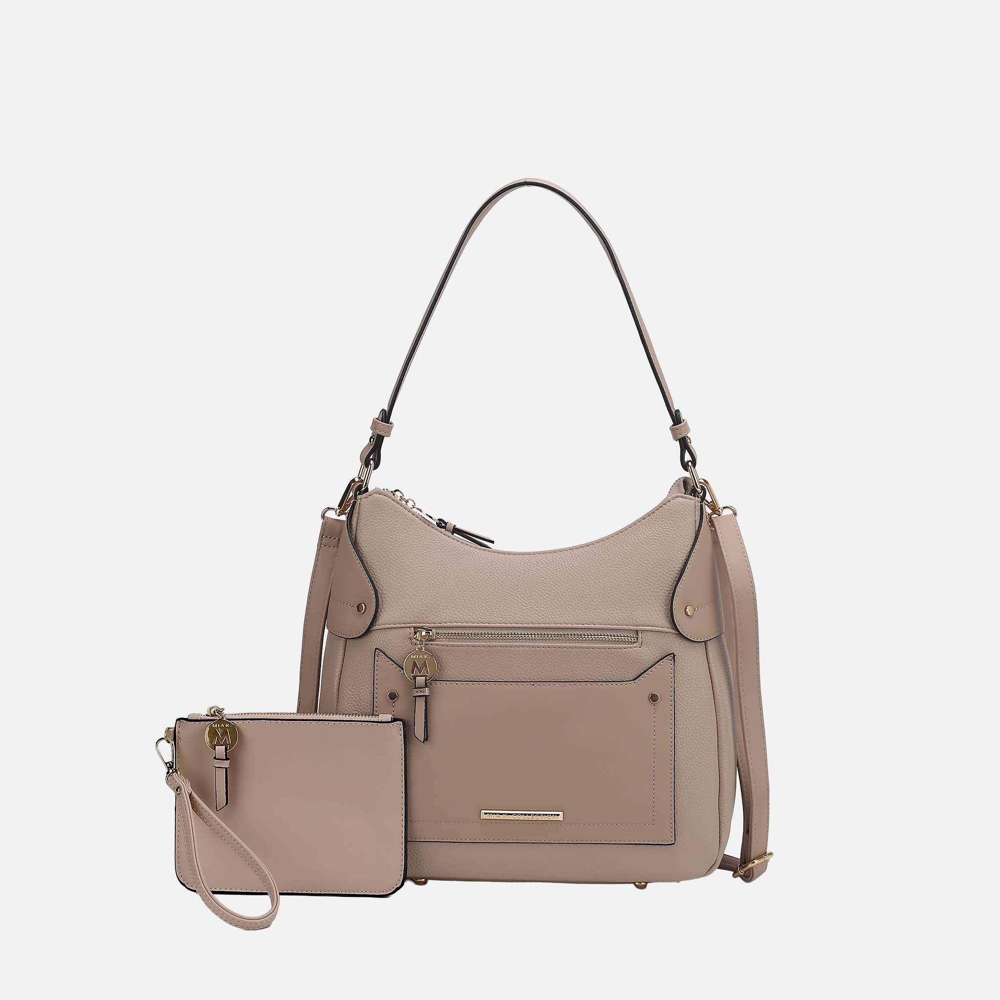 Maeve Shoulder Bag and Set