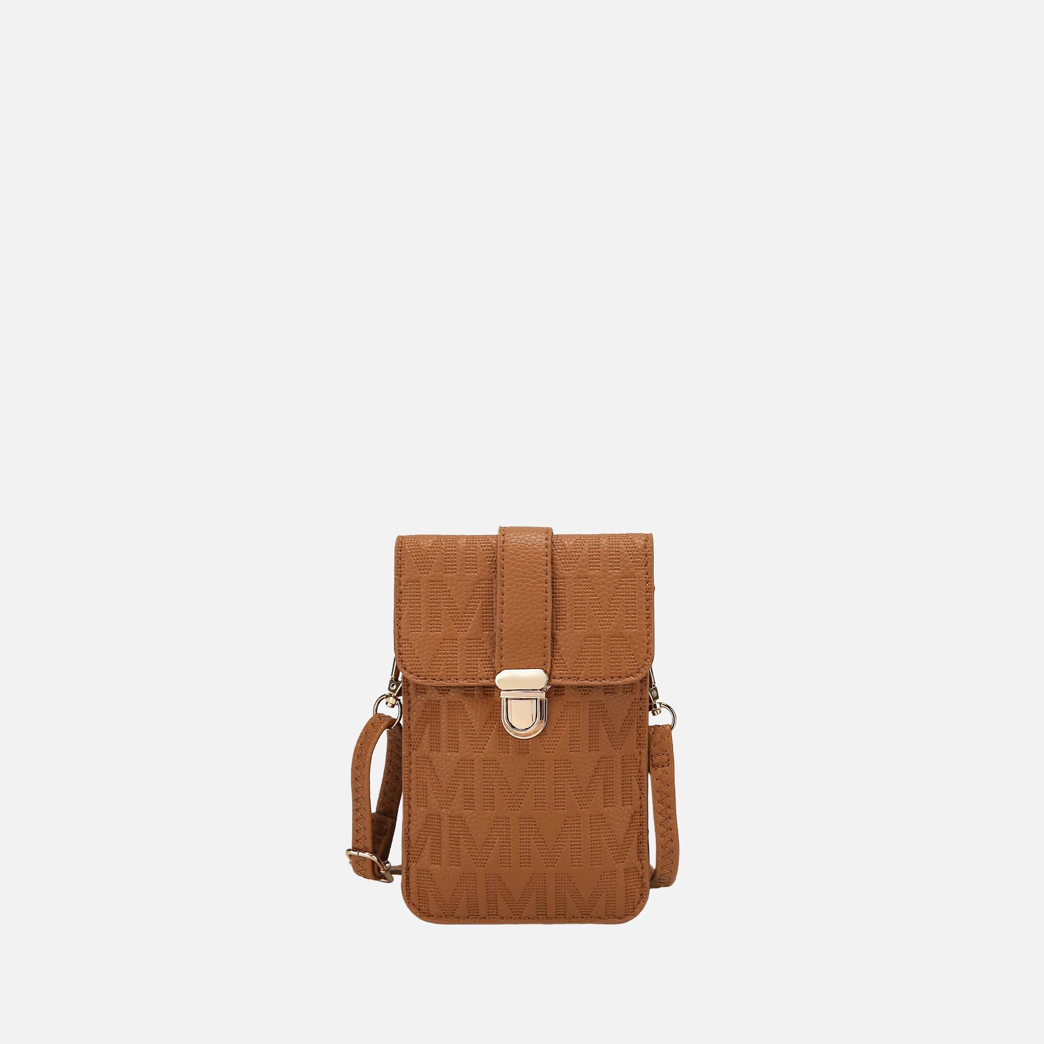 Ulla Phone Crossbody Bag
