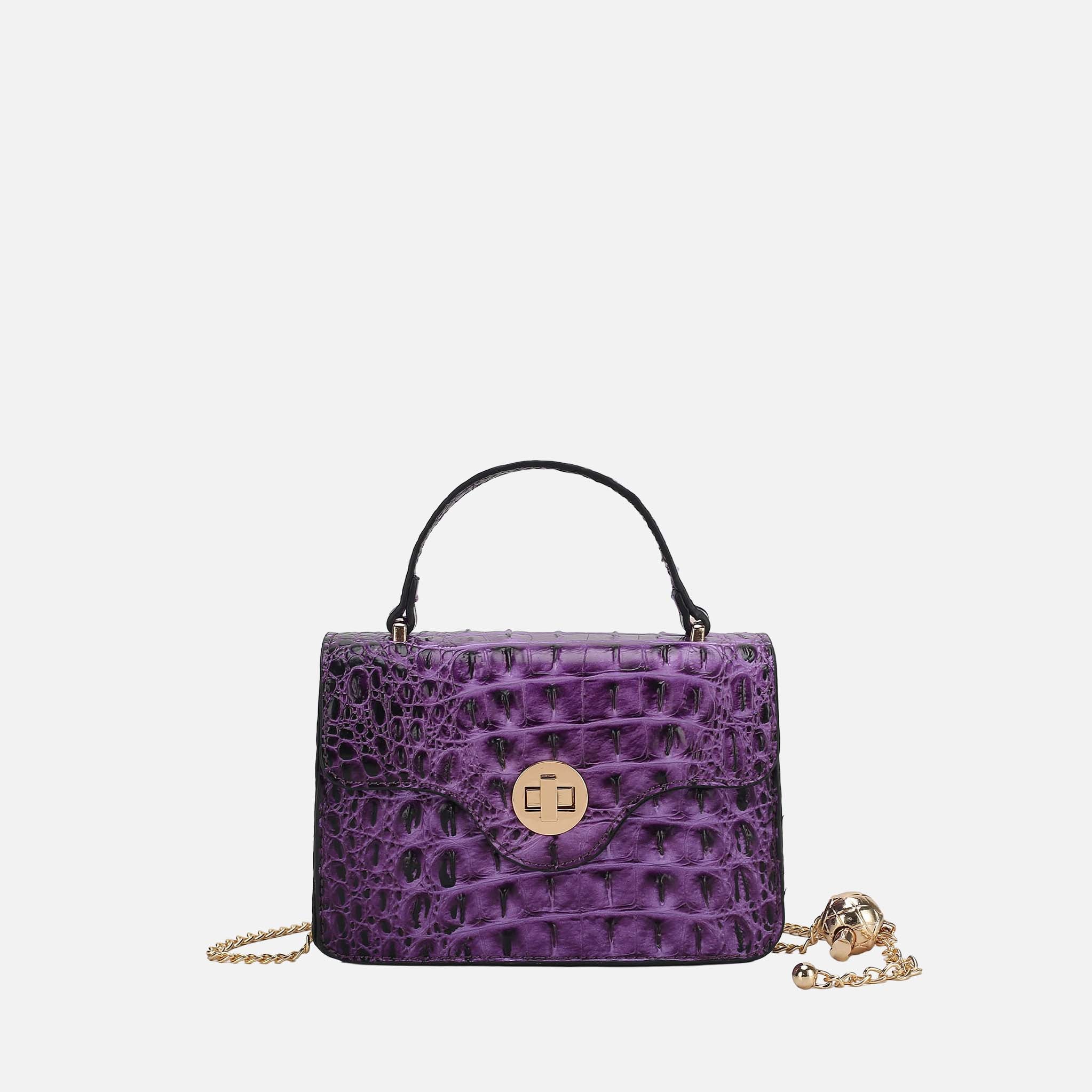 Mae Shoulder Bag