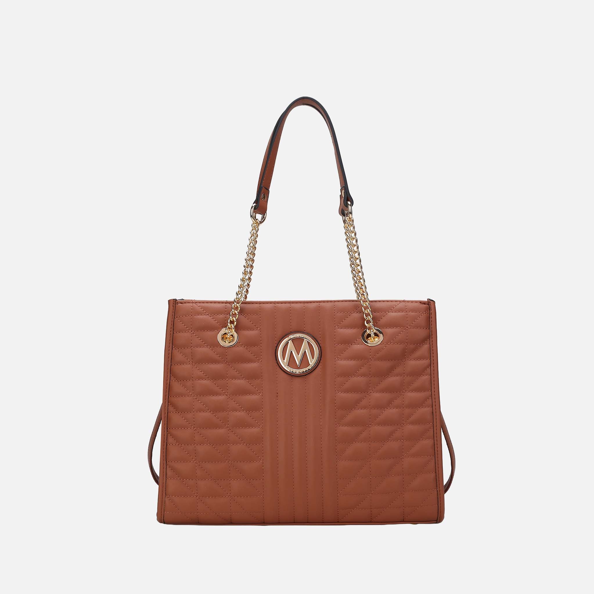 Makenna Shoulder Bag