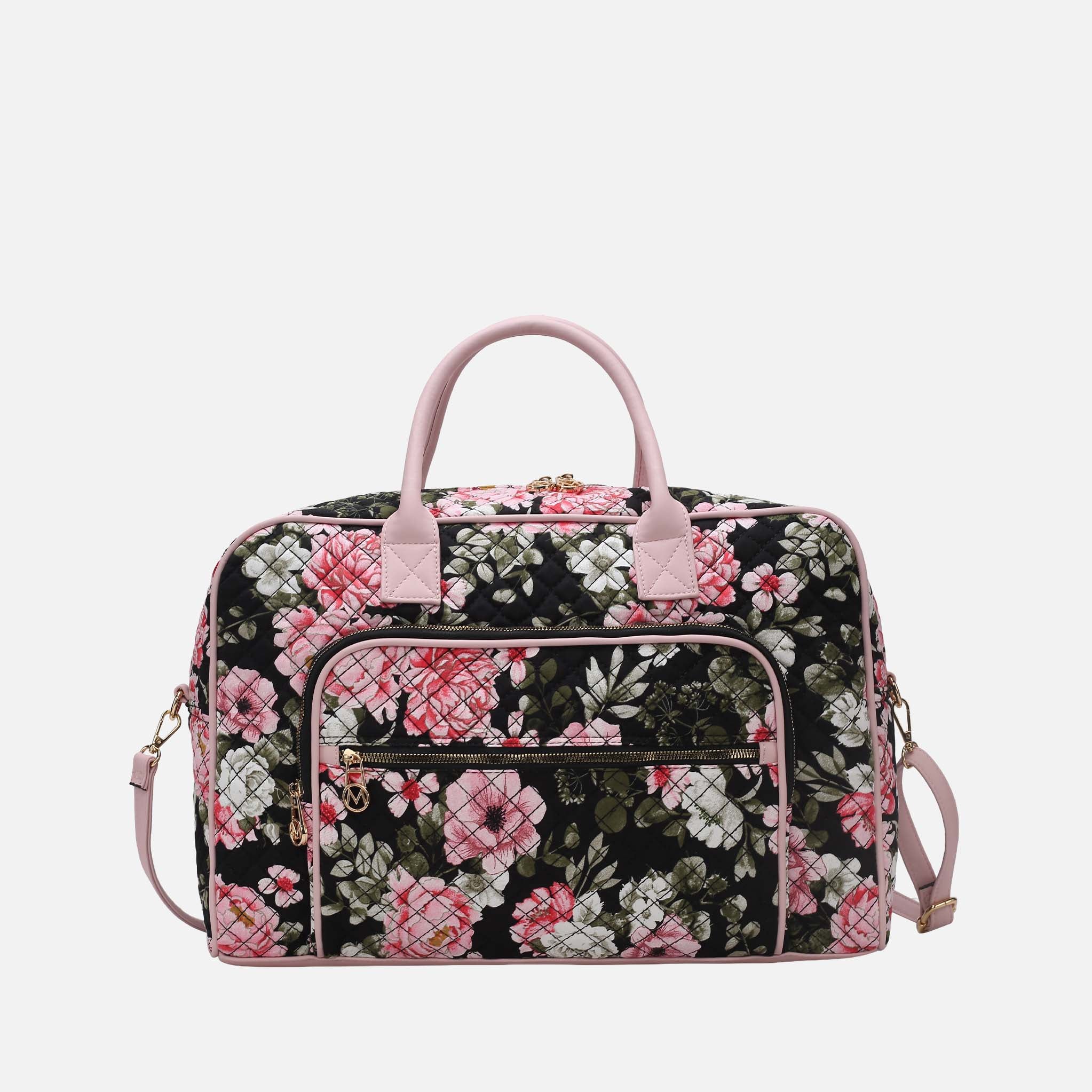 Jayla Weekender Bag
