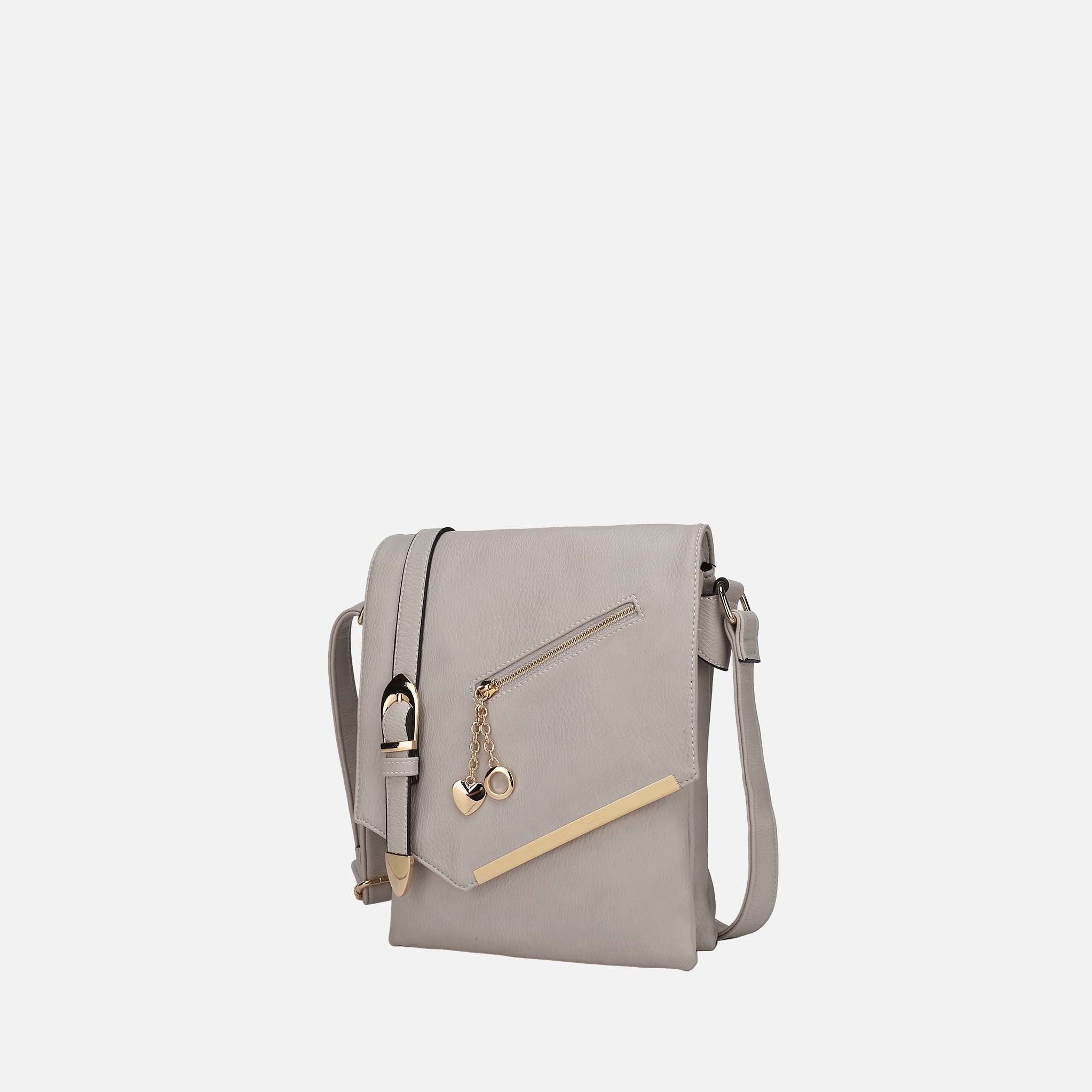 Jasmine Crossbody Bag