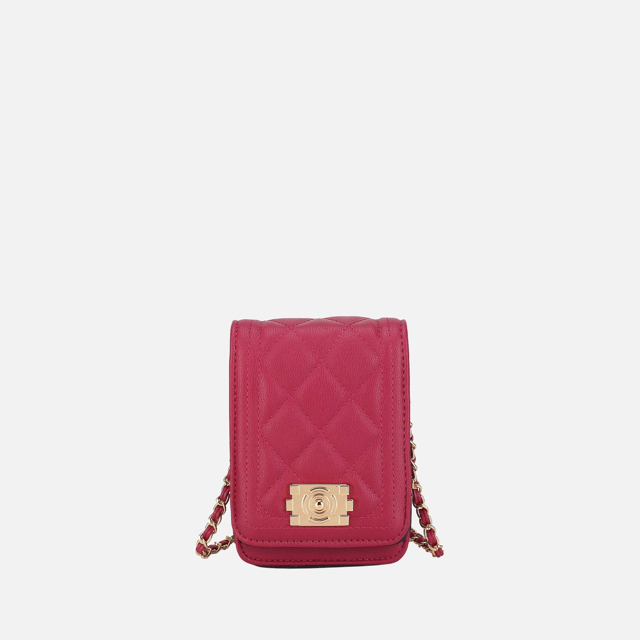 Gemma Crossbody Bag