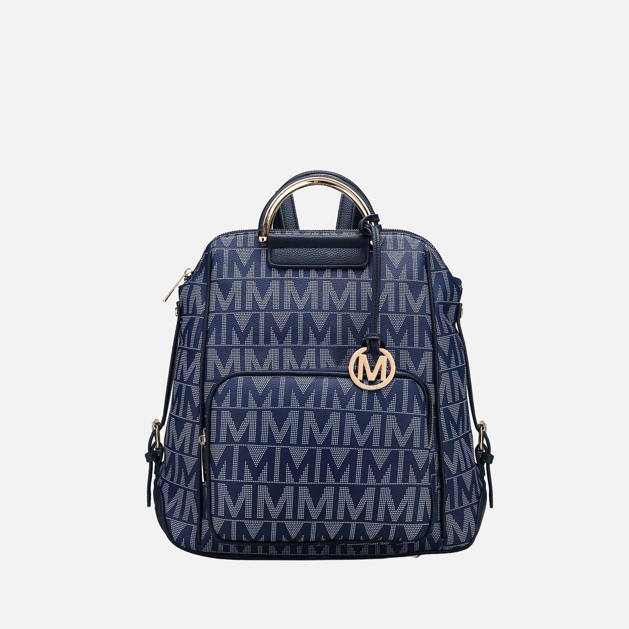 Cora Signature Backpack