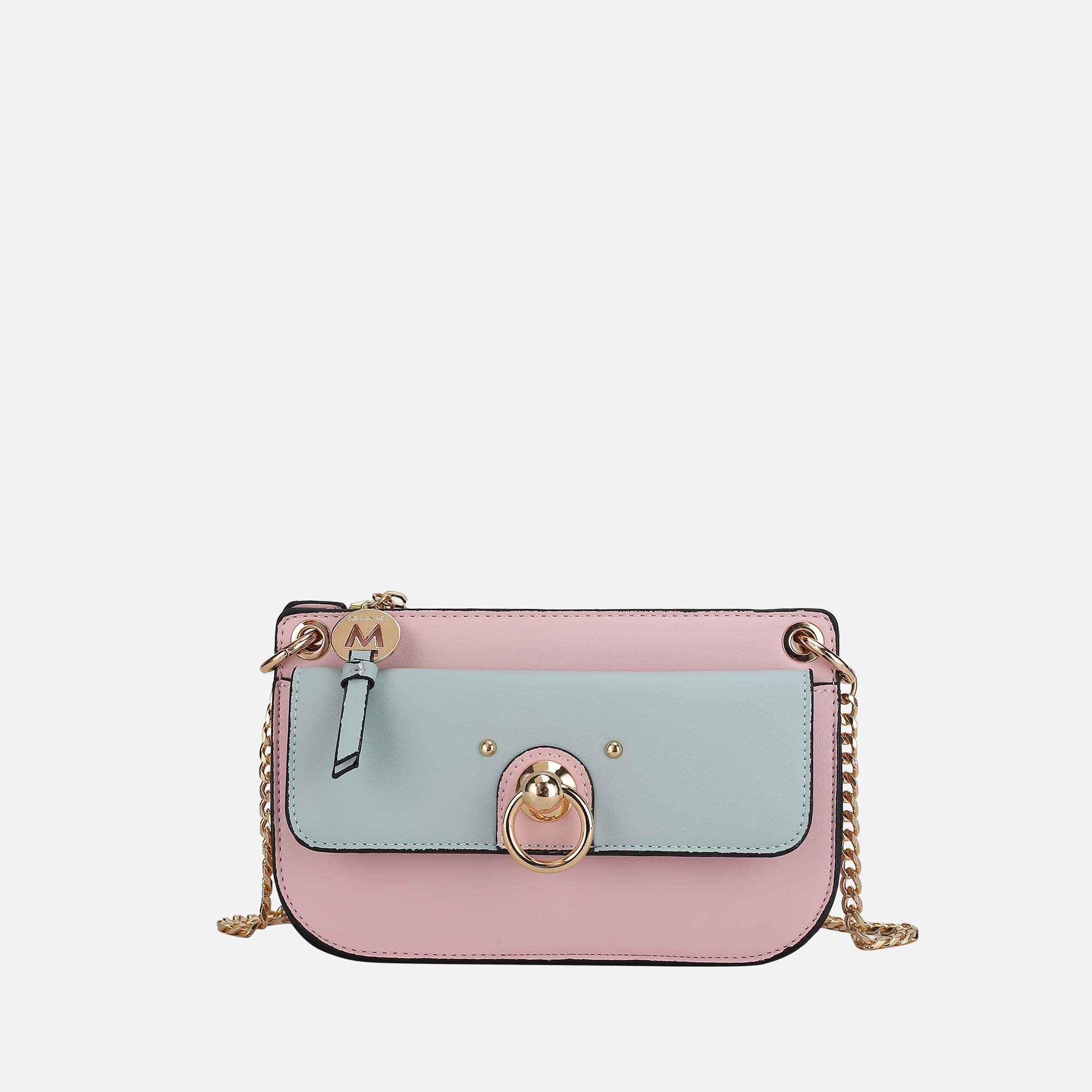 Jill Mini Crossbody Bag