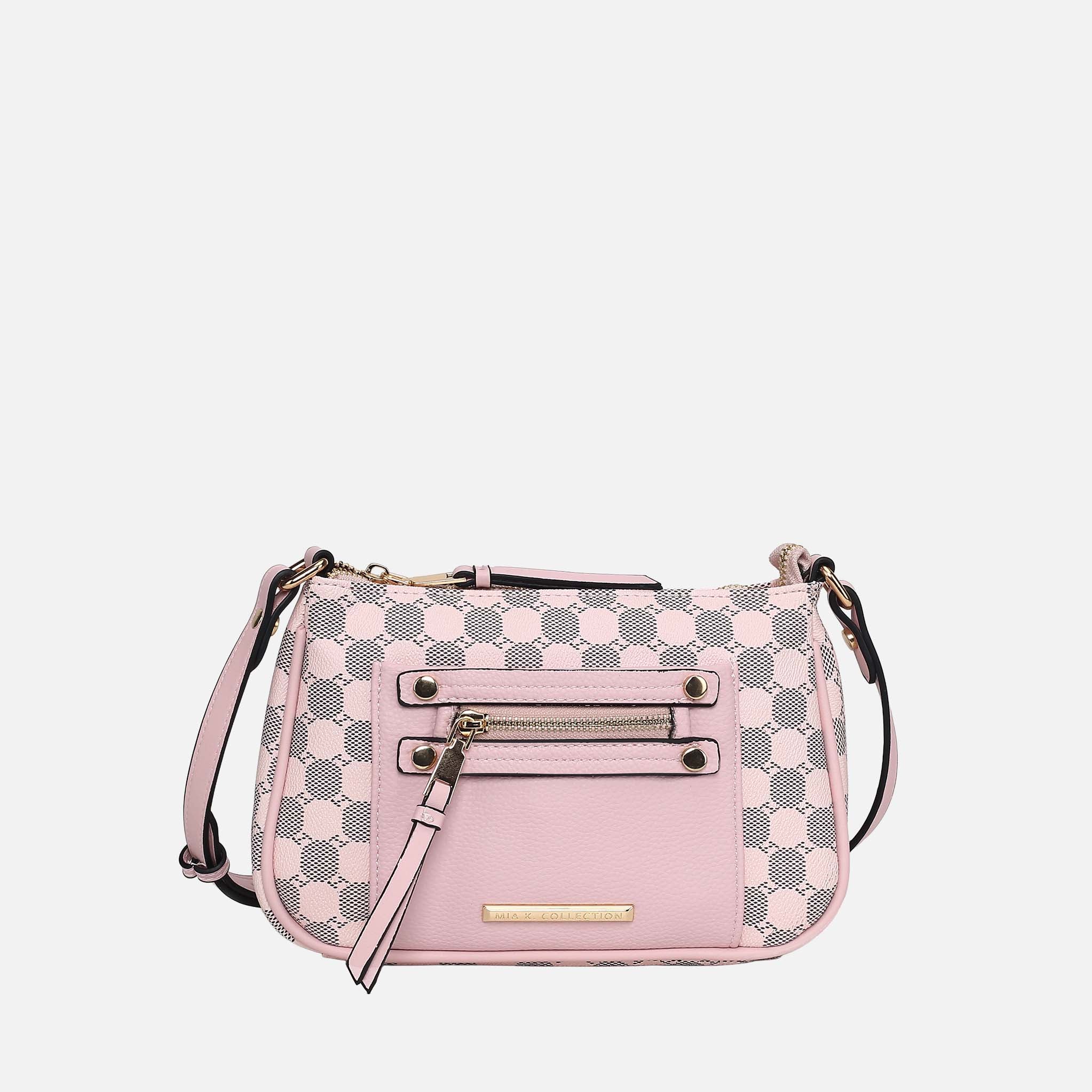 Essie Crossbody Bag