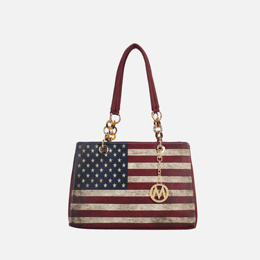Nevaeh Shoulder Bag