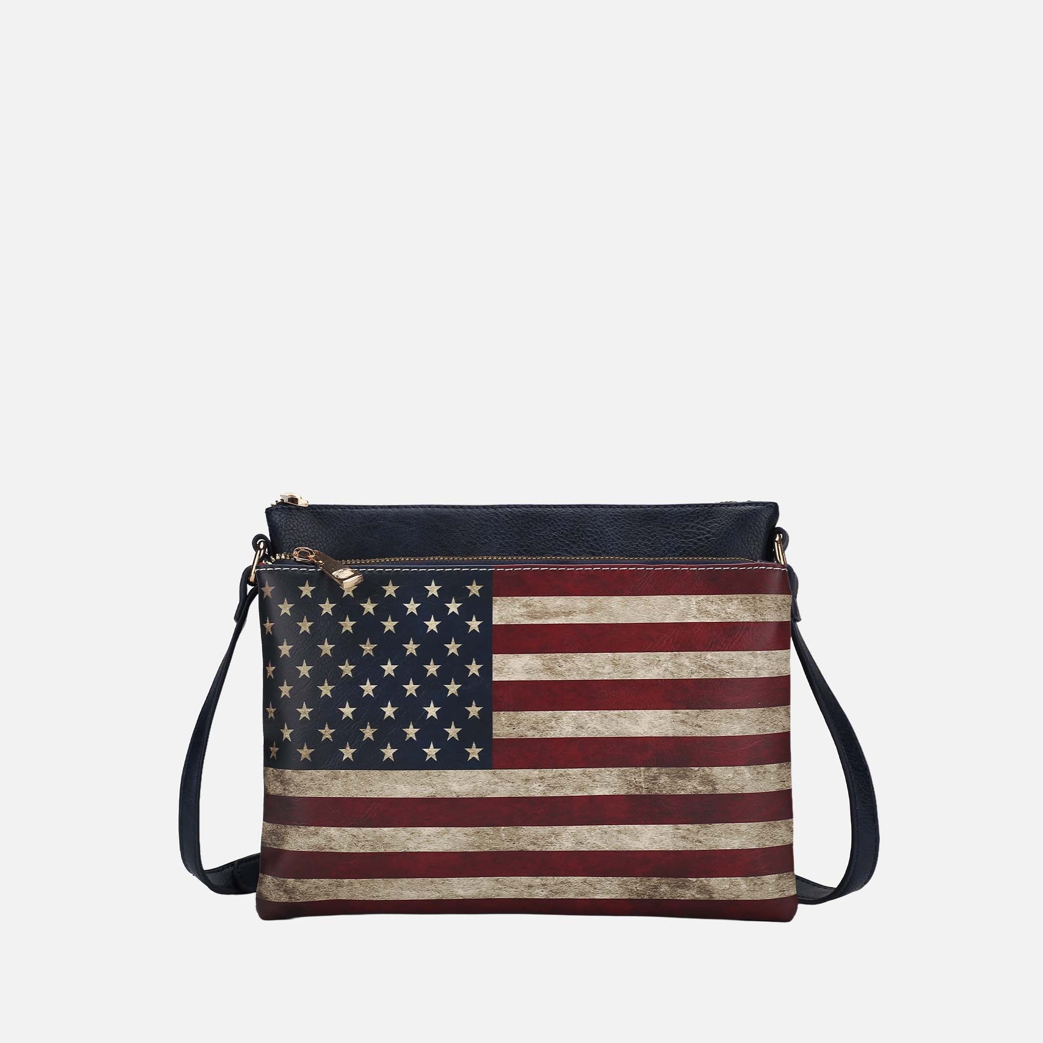 Madeline Crossbody Bag