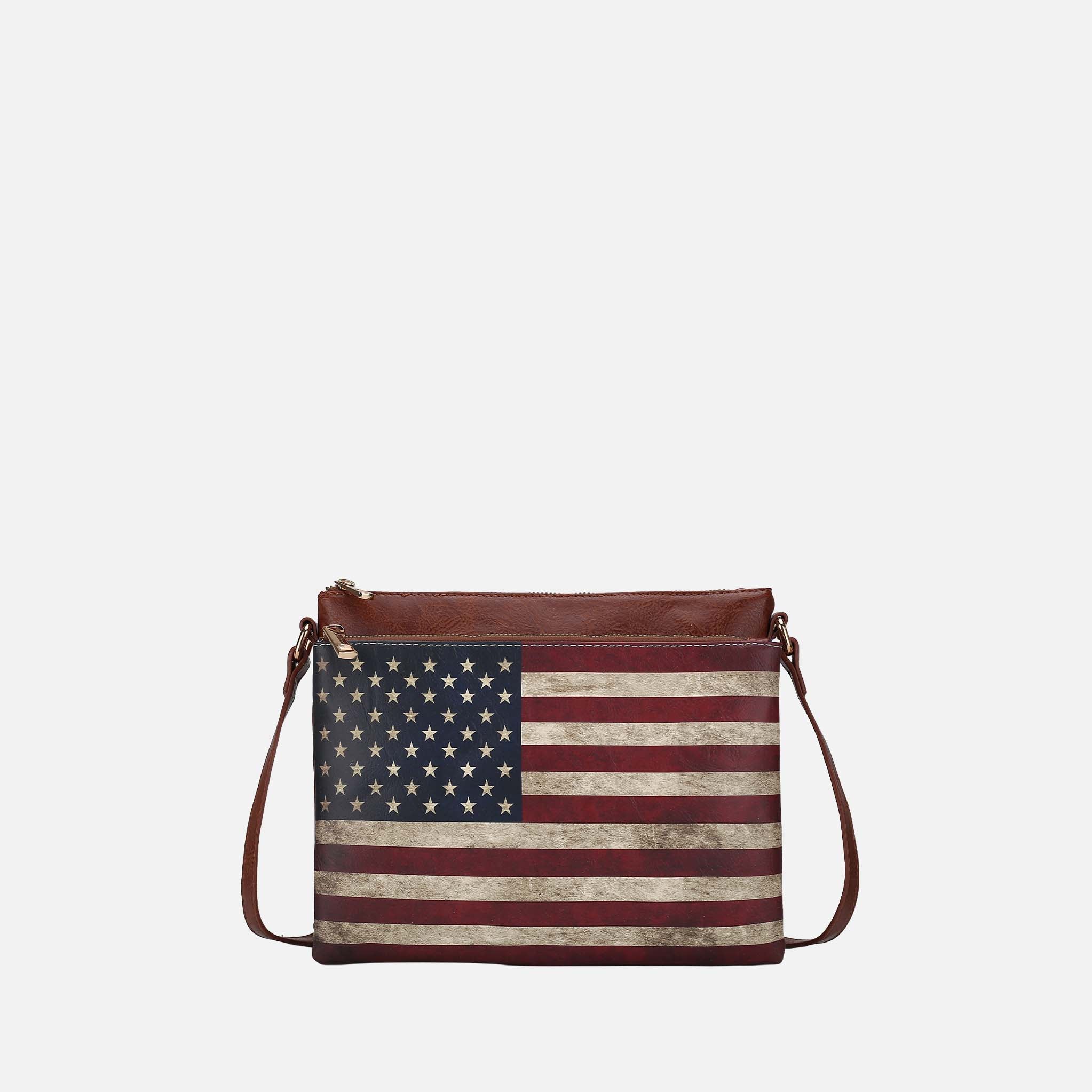Madeline Crossbody Bag