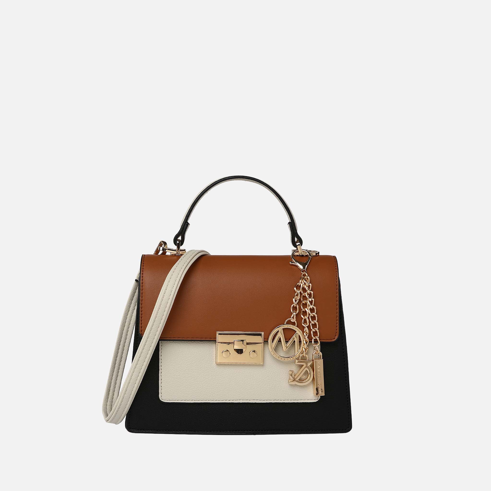 Quinzel Shoulder Bag