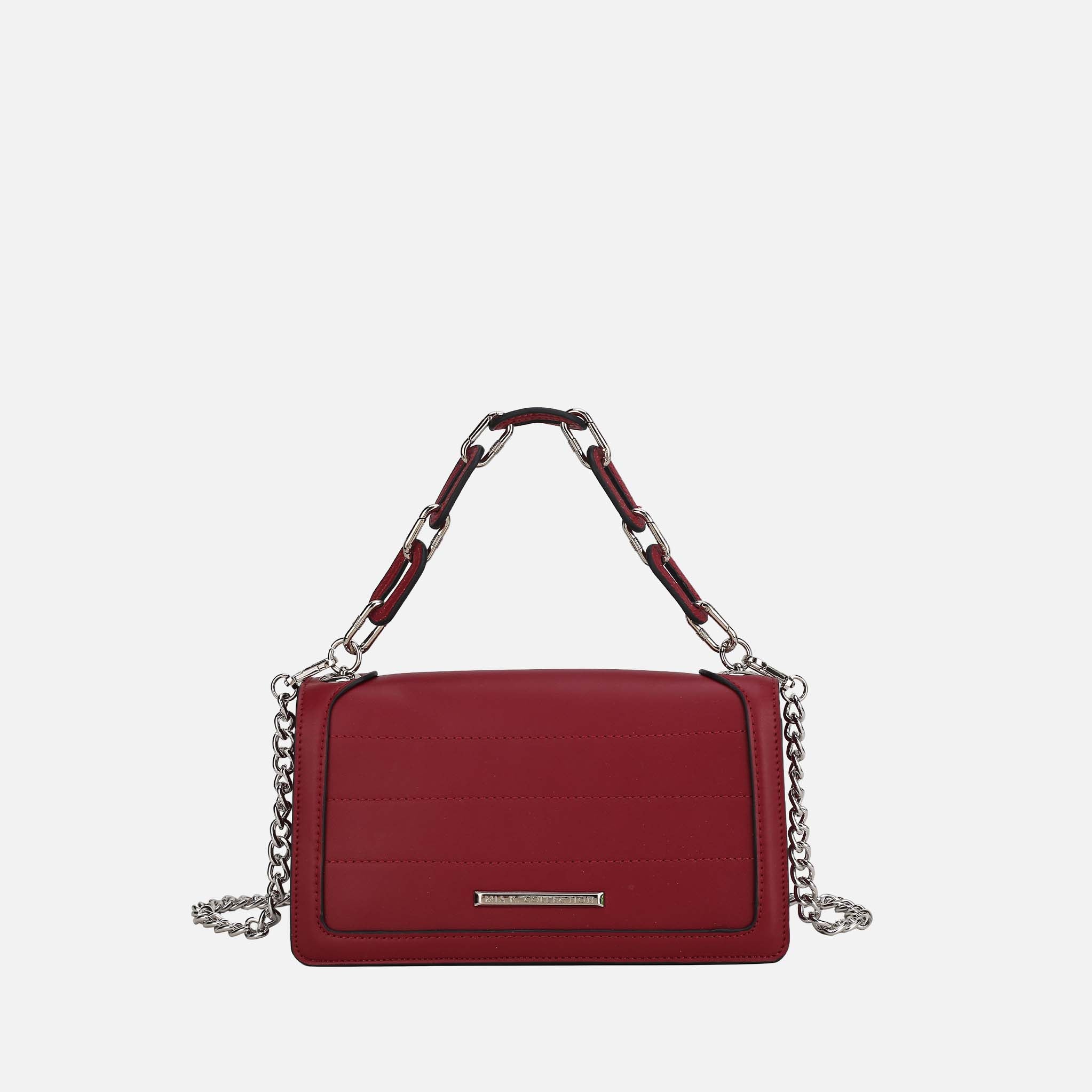 Dora Crossbody Bag